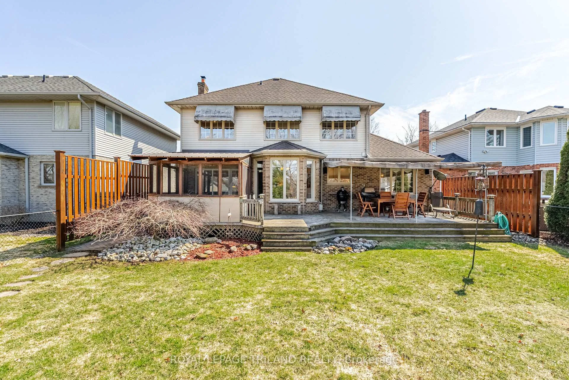 Photo 38 of 28 Sinclair Crescent, Aylmer — HOMEH