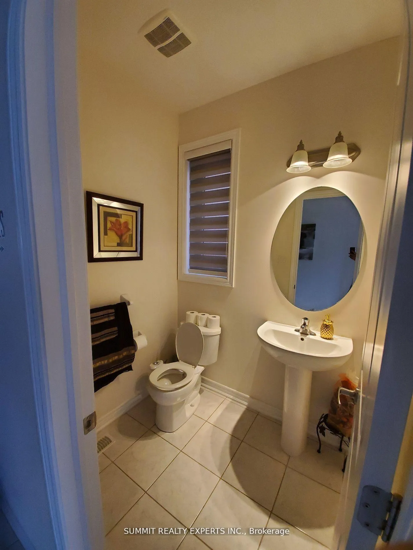 Photo 10 of 74 Antibes Drive, Brampton, Credit Valley — HOMEH