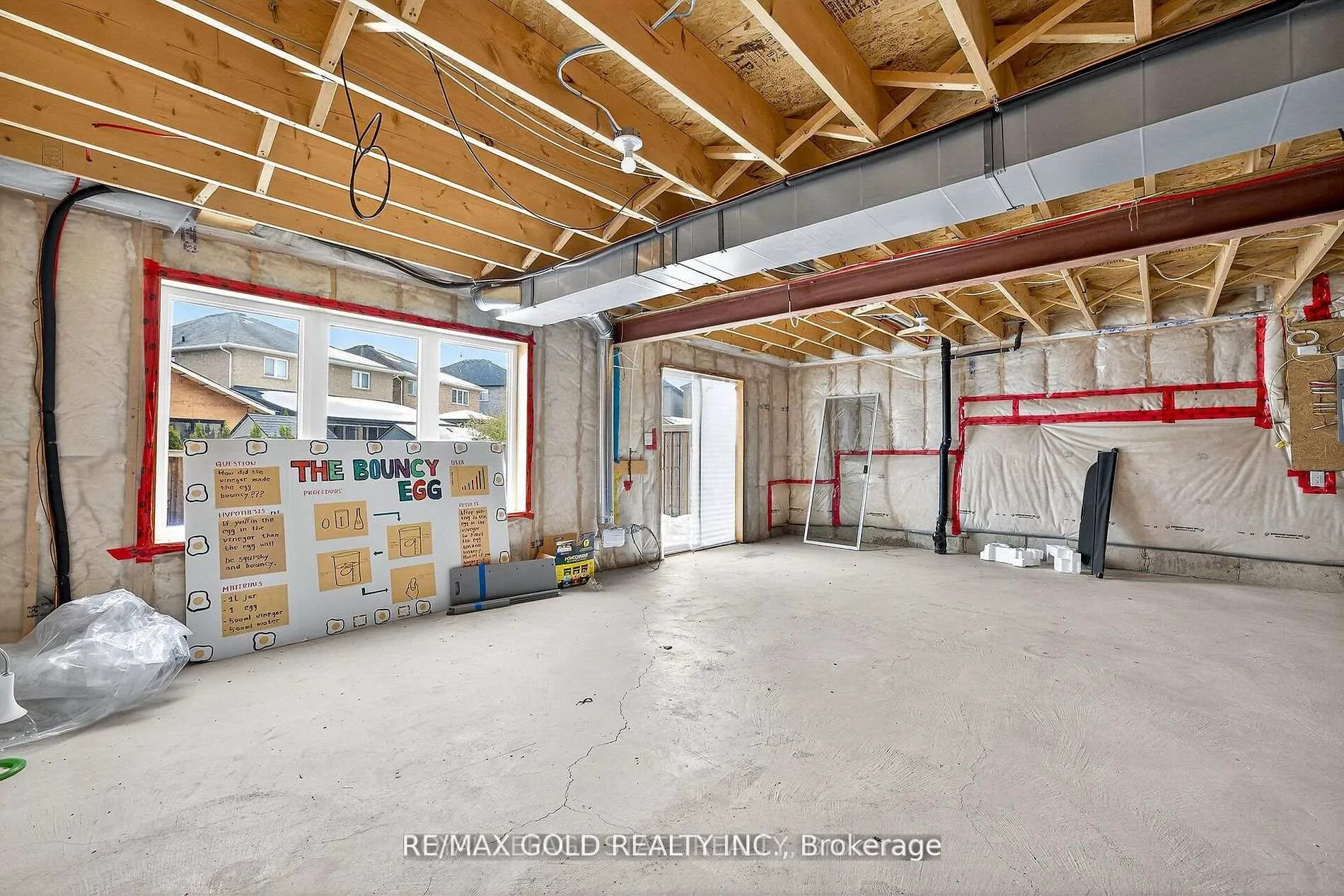 Photo 25 of 61 Irwin Avenue, Hamilton, Ancaster — HOMEH