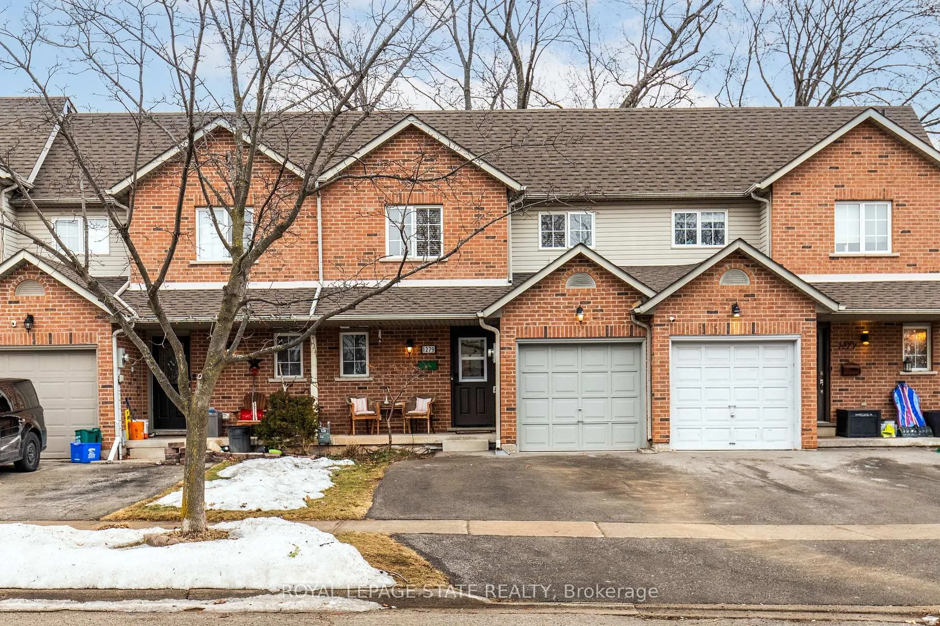Photo 1 of 1279 Nottingham Avenue, Burlington, Mountainside — HOMEH