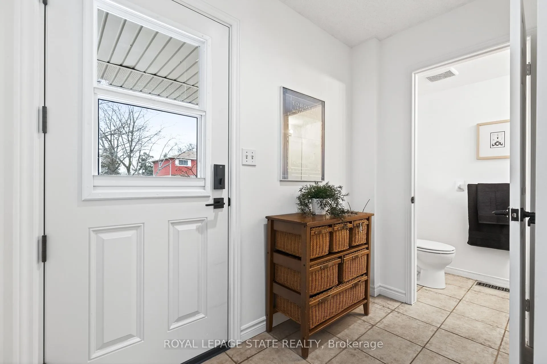 Photo 3 of 1279 Nottingham Avenue, Burlington, Mountainside — HOMEH
