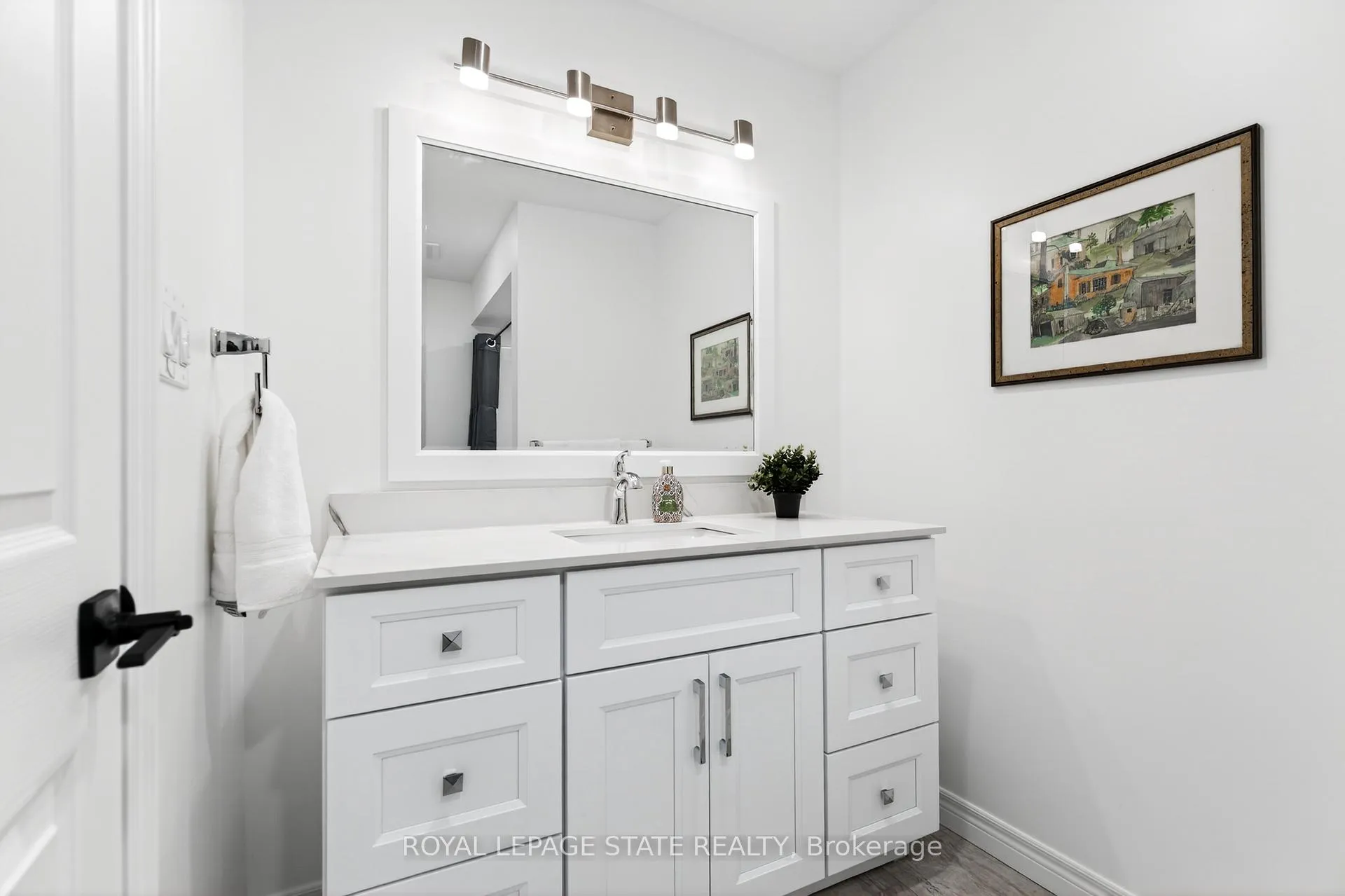 Photo 18 of 1279 Nottingham Avenue, Burlington, Mountainside — HOMEH