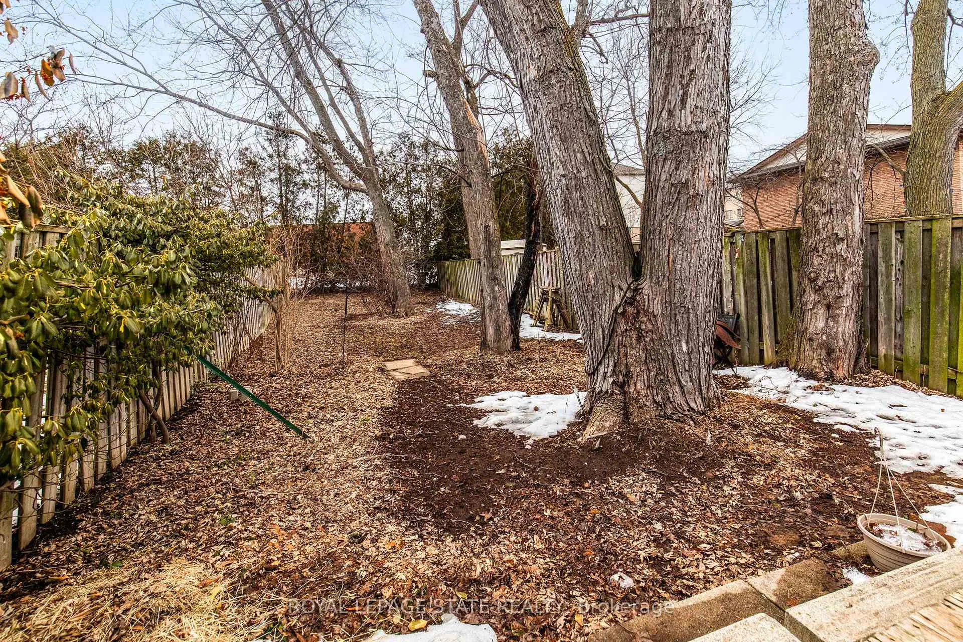 Photo 25 of 1279 Nottingham Avenue, Burlington, Mountainside — HOMEH