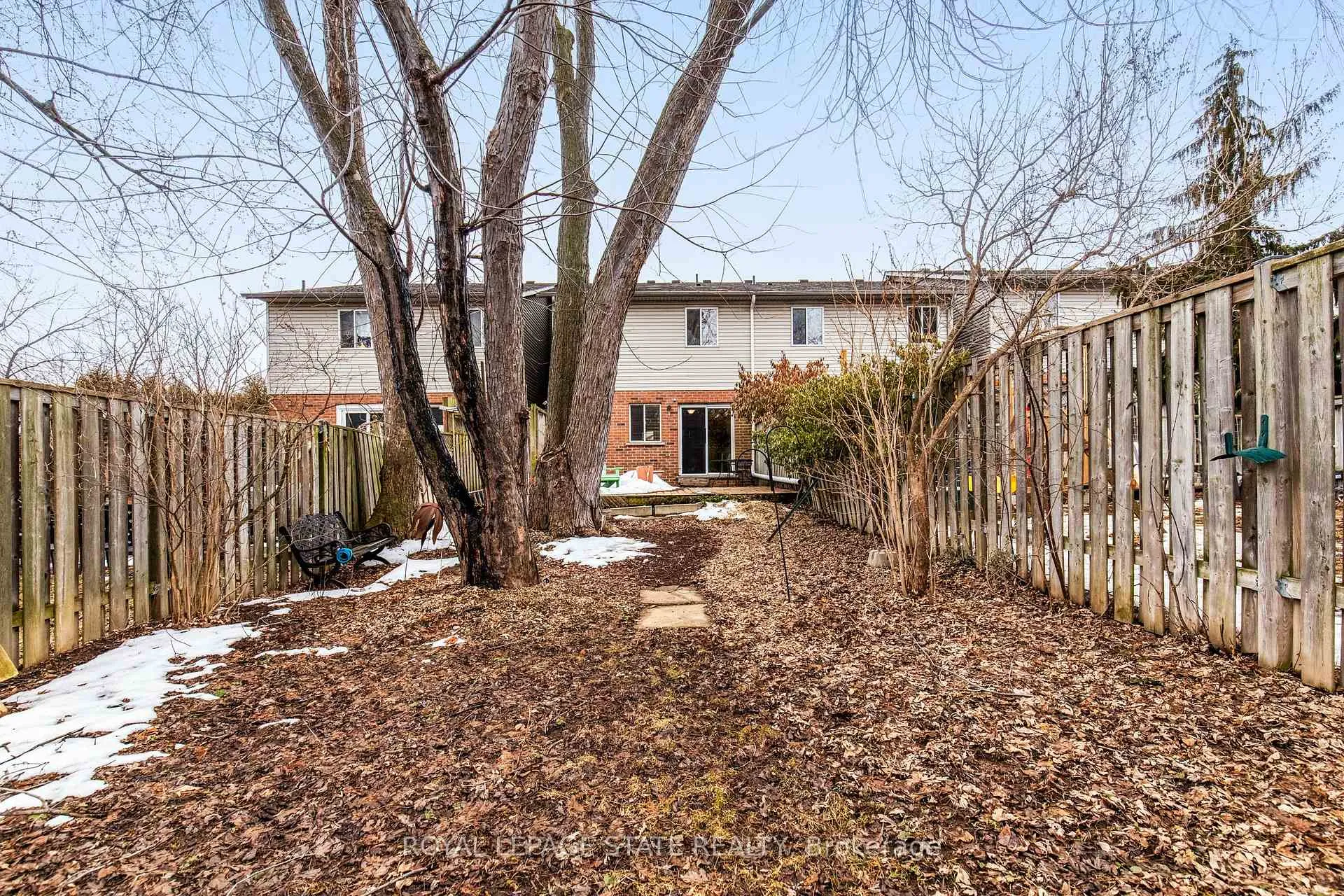 Photo 26 of 1279 Nottingham Avenue, Burlington, Mountainside — HOMEH