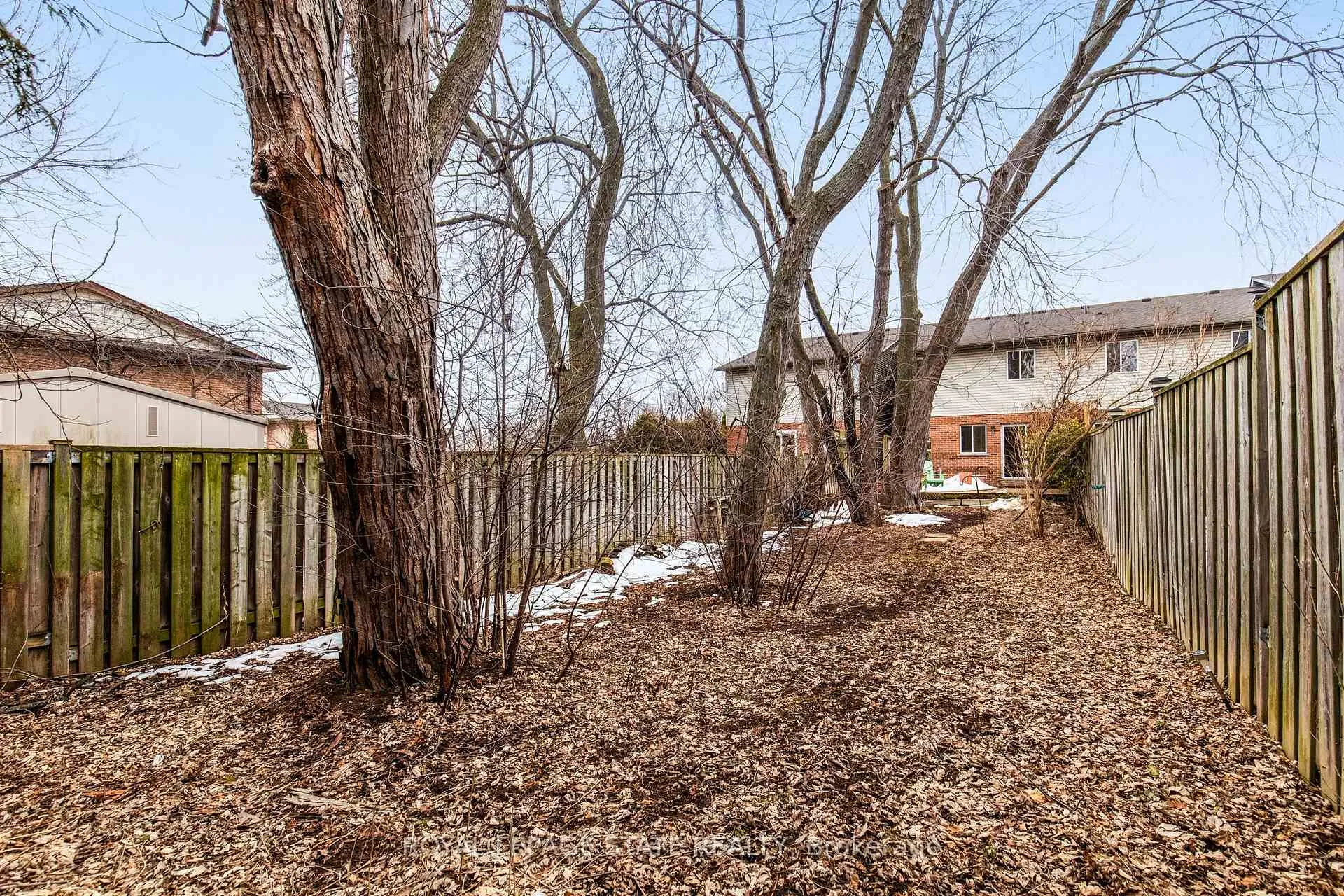 Photo 27 of 1279 Nottingham Avenue, Burlington, Mountainside — HOMEH
