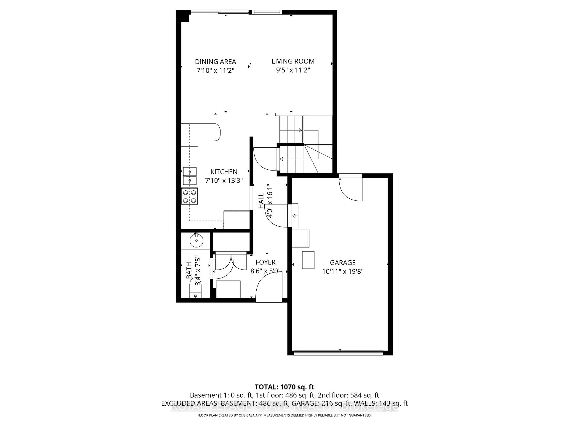 Photo 29 of 1279 Nottingham Avenue, Burlington, Mountainside — HOMEH