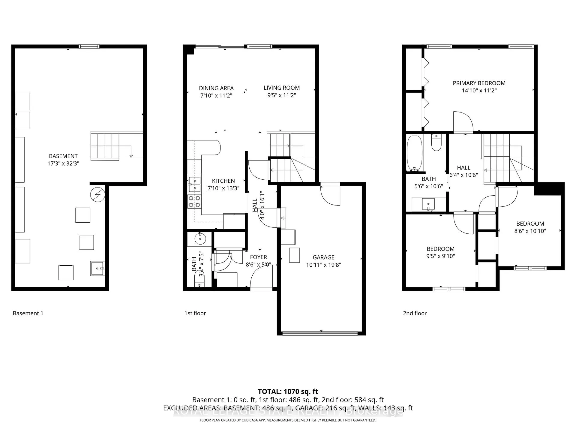 Photo 31 of 1279 Nottingham Avenue, Burlington, Mountainside — HOMEH