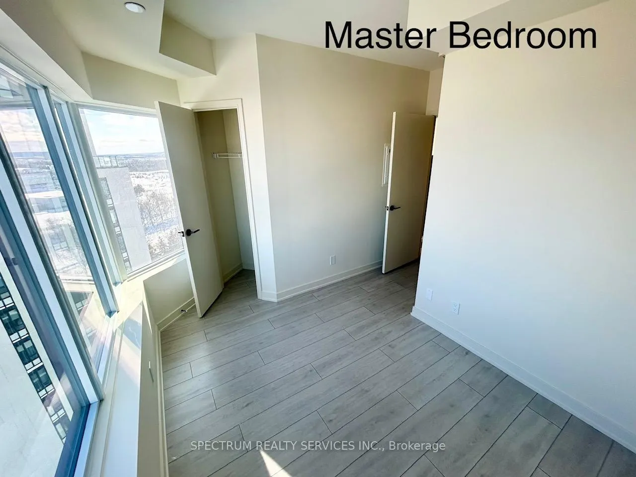 Photo 4 of Unit 1607B, 8020 Derry Road, Milton, Coates — HOMEH