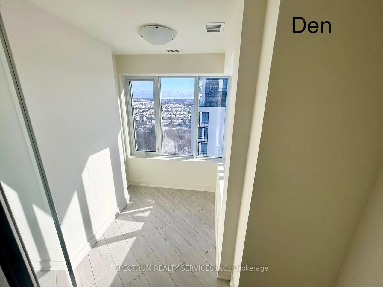 Photo 6 of Unit 1607B, 8020 Derry Road, Milton, Coates — HOMEH
