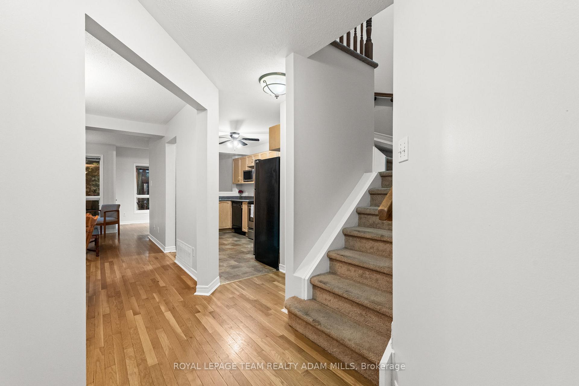 Photo 6 of 194 Blackdome Crescent, Ottawa, Kanata - Kanata Lakes/Heritage Hills — HOMEH