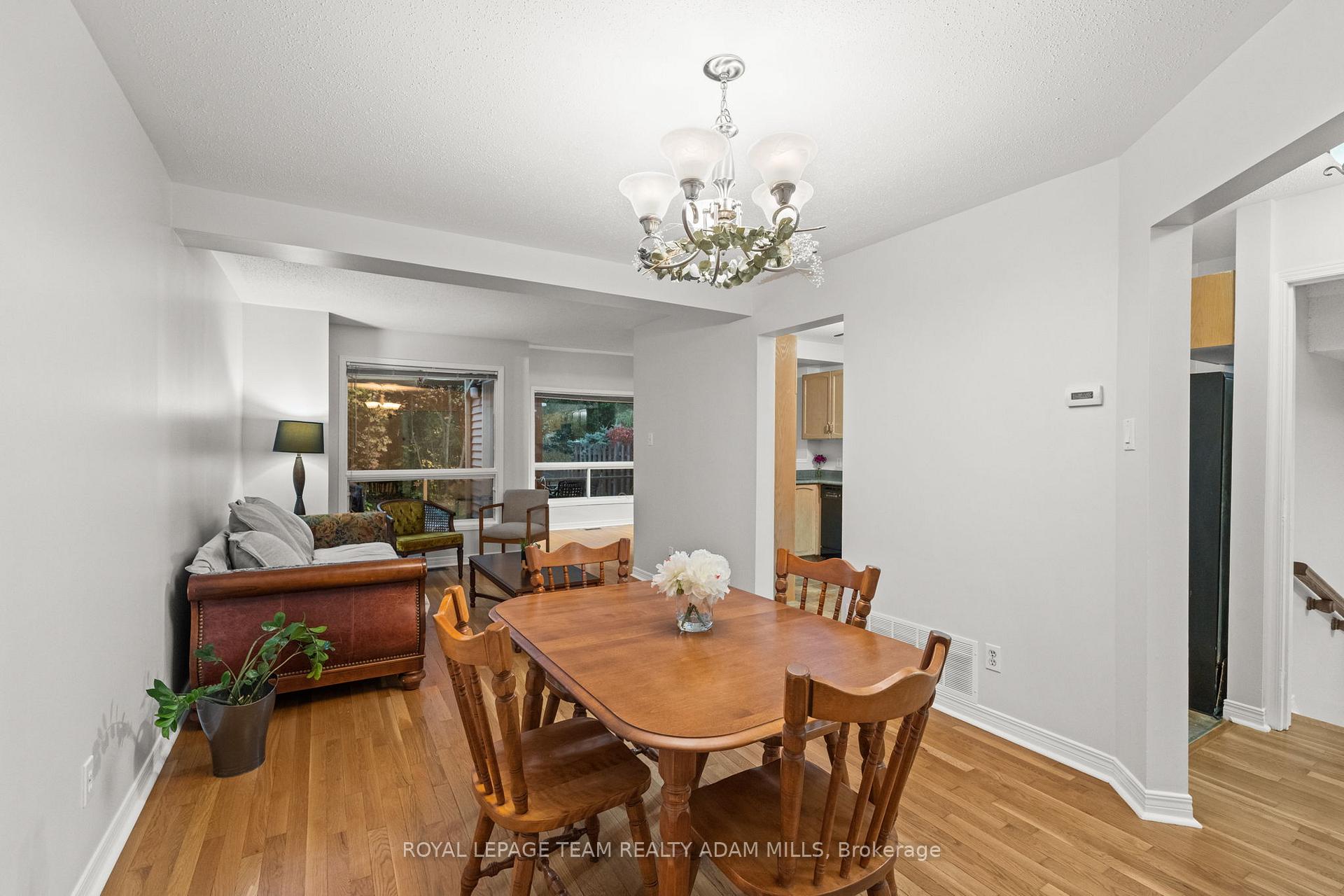 Photo 8 of 194 Blackdome Crescent, Ottawa, Kanata - Kanata Lakes/Heritage Hills — HOMEH