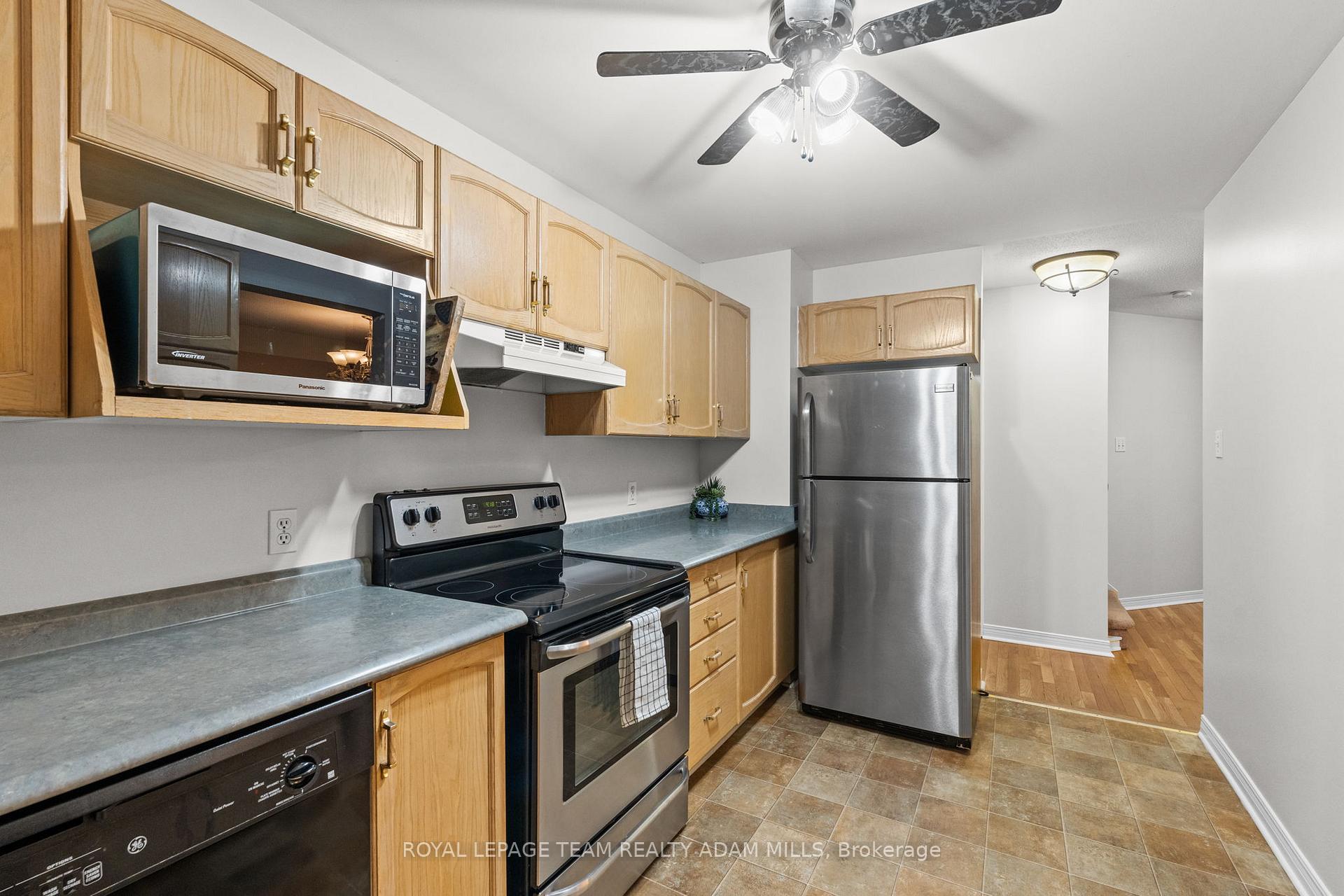 Photo 16 of 194 Blackdome Crescent, Ottawa, Kanata - Kanata Lakes/Heritage Hills — HOMEH