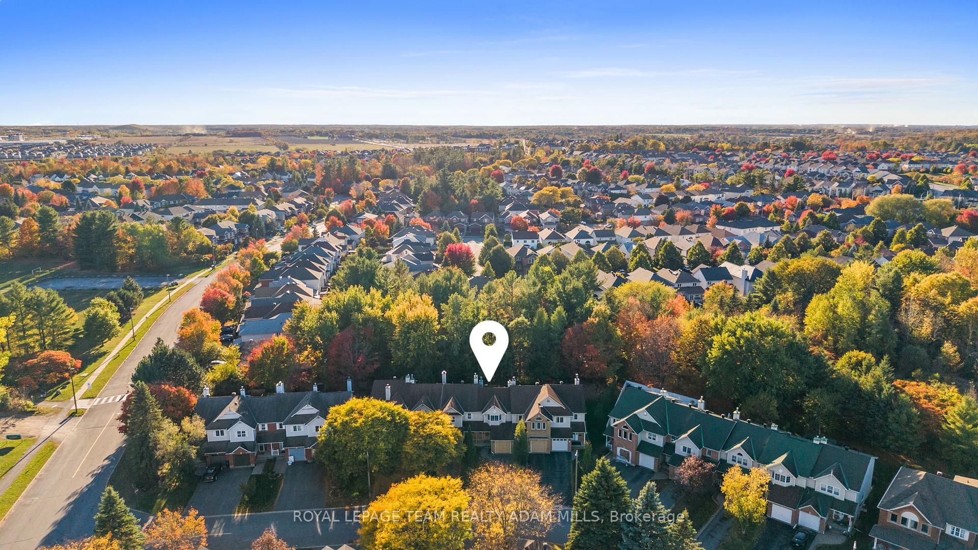 Photo 41 of 194 Blackdome Crescent, Ottawa, Kanata - Kanata Lakes/Heritage Hills — HOMEH
