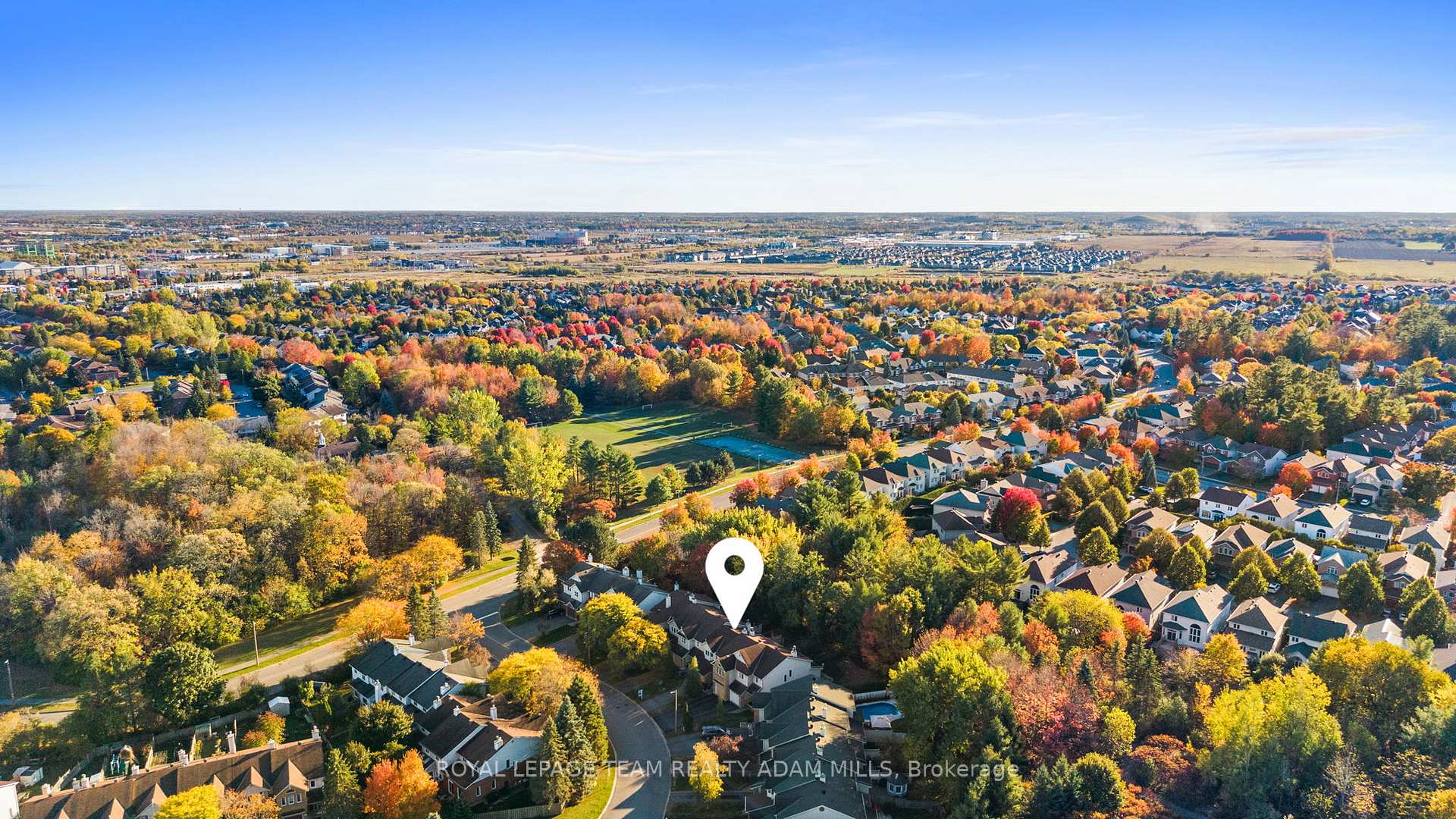 Photo 42 of 194 Blackdome Crescent, Ottawa, Kanata - Kanata Lakes/Heritage Hills — HOMEH