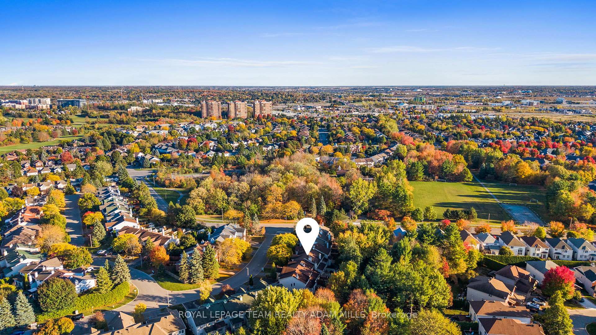 Photo 43 of 194 Blackdome Crescent, Ottawa, Kanata - Kanata Lakes/Heritage Hills — HOMEH