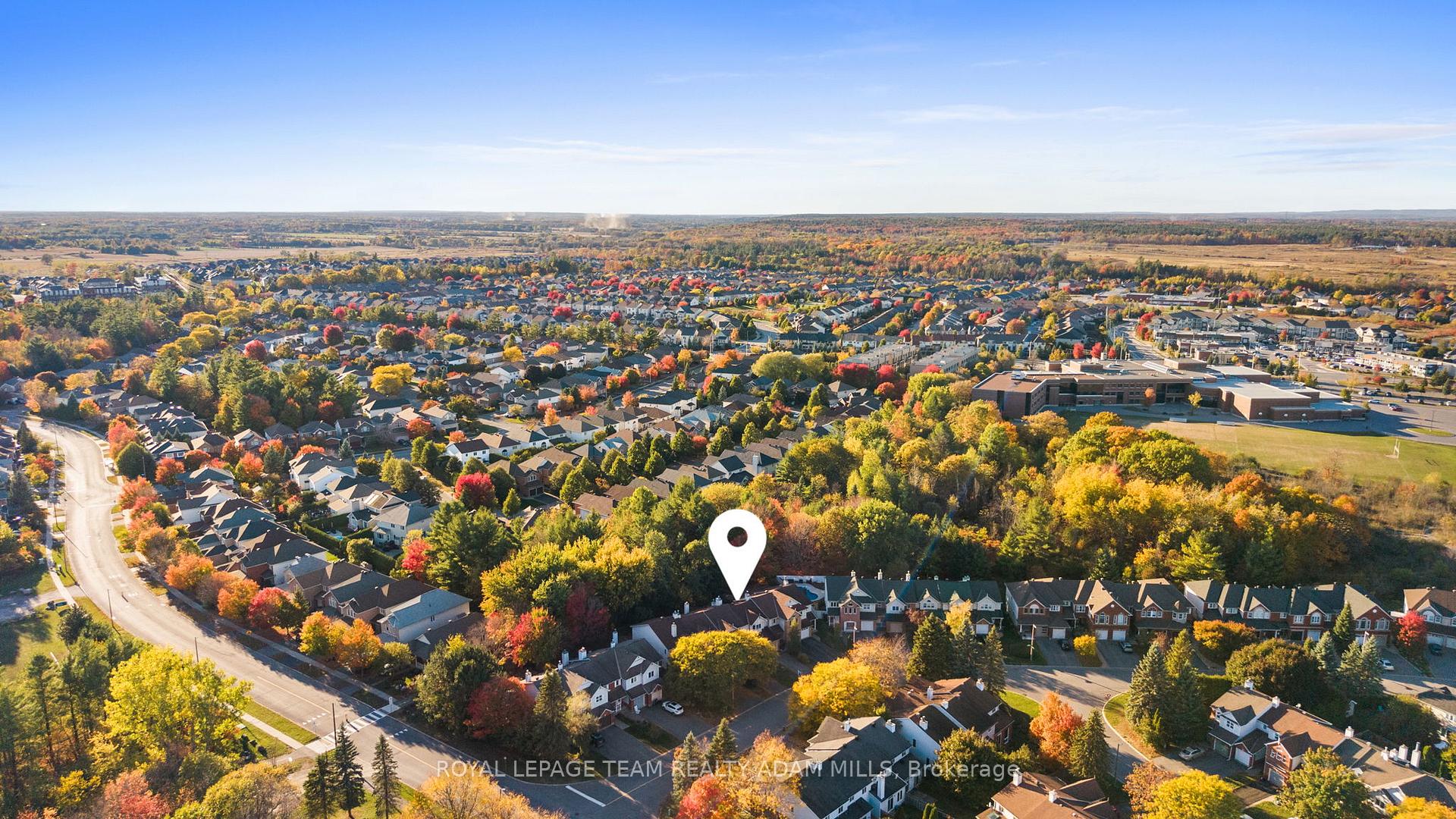 Photo 44 of 194 Blackdome Crescent, Ottawa, Kanata - Kanata Lakes/Heritage Hills — HOMEH