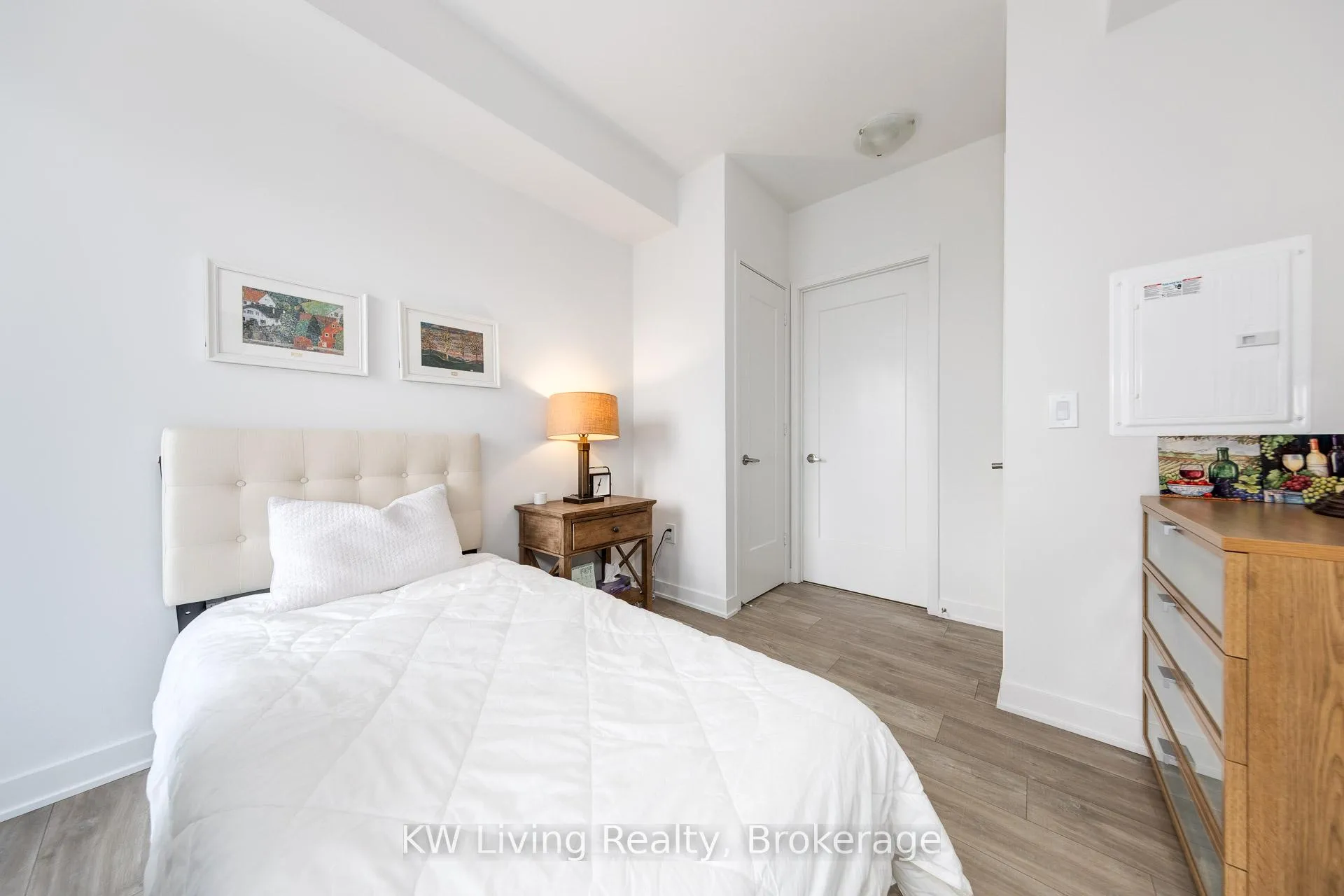 Photo 11 of Unit 2001, 70 Princess Street, Toronto, Waterfront Communities — HOMEH