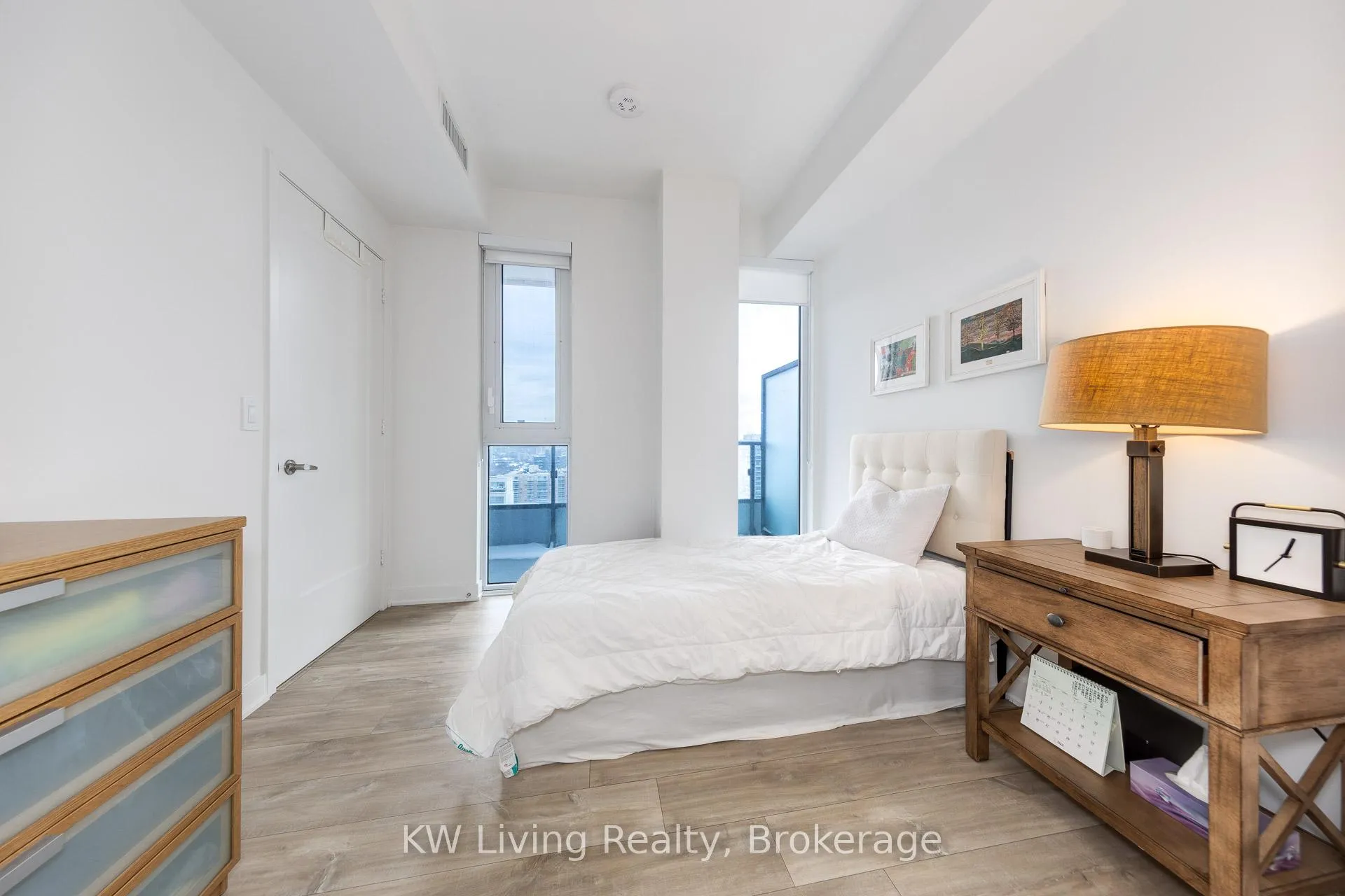 Photo 12 of Unit 2001, 70 Princess Street, Toronto, Waterfront Communities — HOMEH