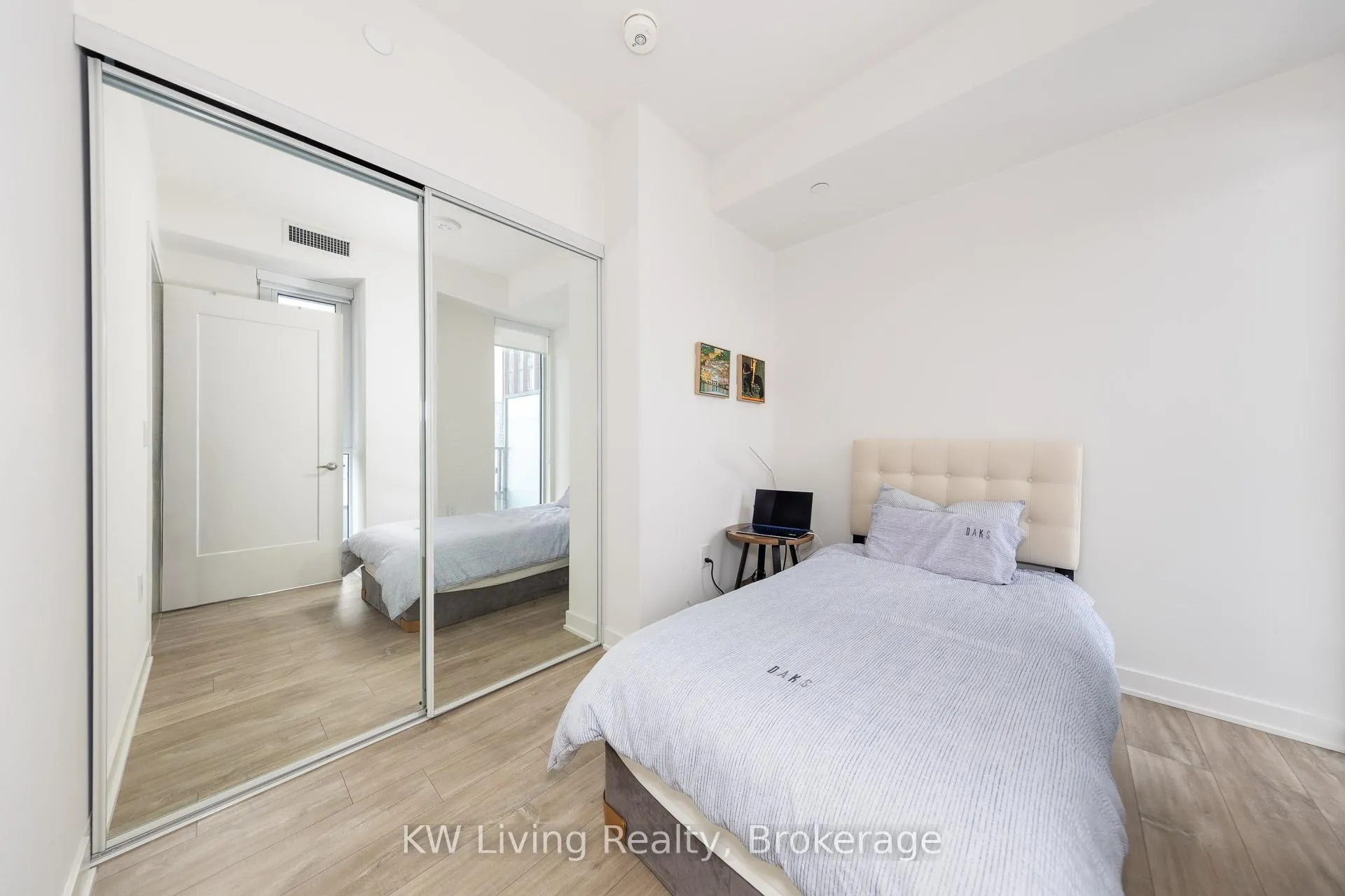 Photo 13 of Unit 2001, 70 Princess Street, Toronto, Waterfront Communities — HOMEH