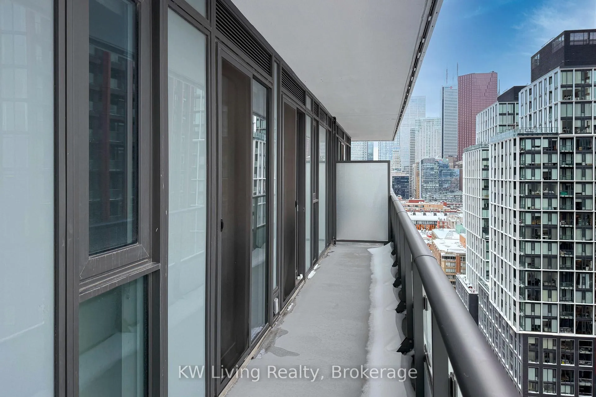 Photo 22 of Unit 2001, 70 Princess Street, Toronto, Waterfront Communities — HOMEH