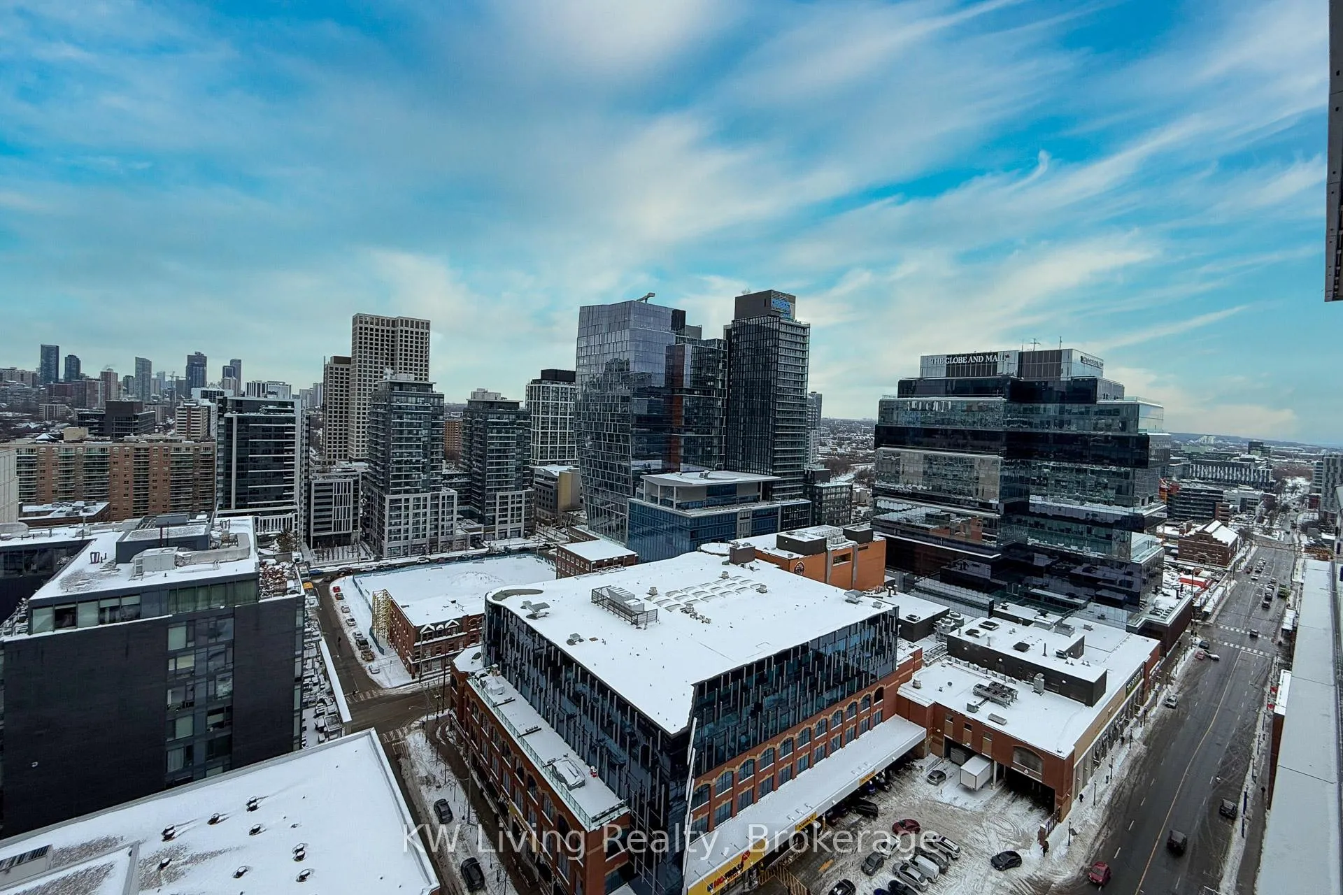 Photo 23 of Unit 2001, 70 Princess Street, Toronto, Waterfront Communities — HOMEH