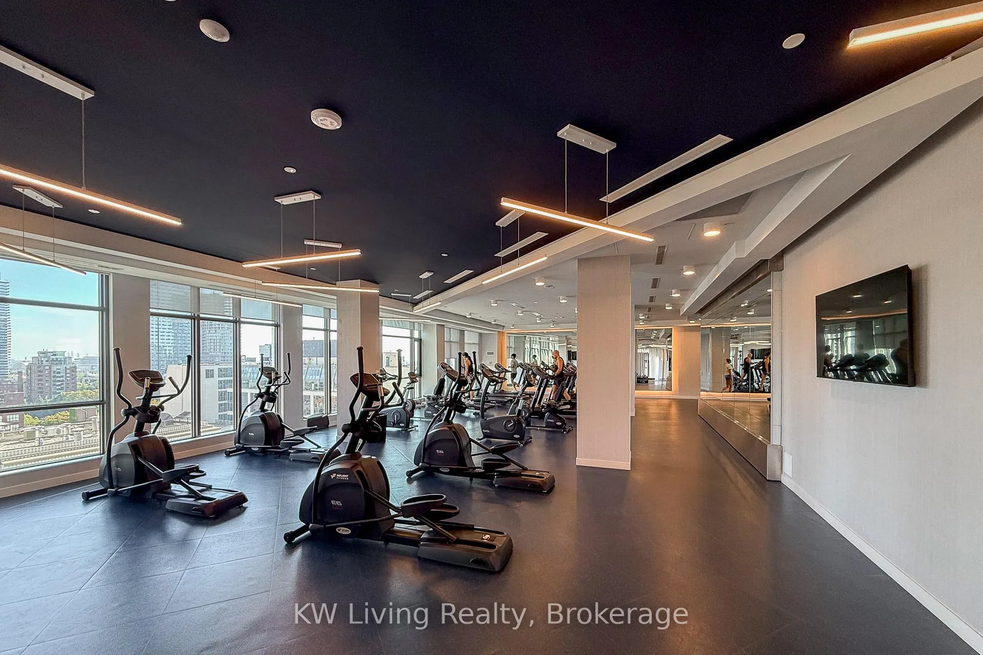 Photo 26 of Unit 2001, 70 Princess Street, Toronto, Waterfront Communities — HOMEH
