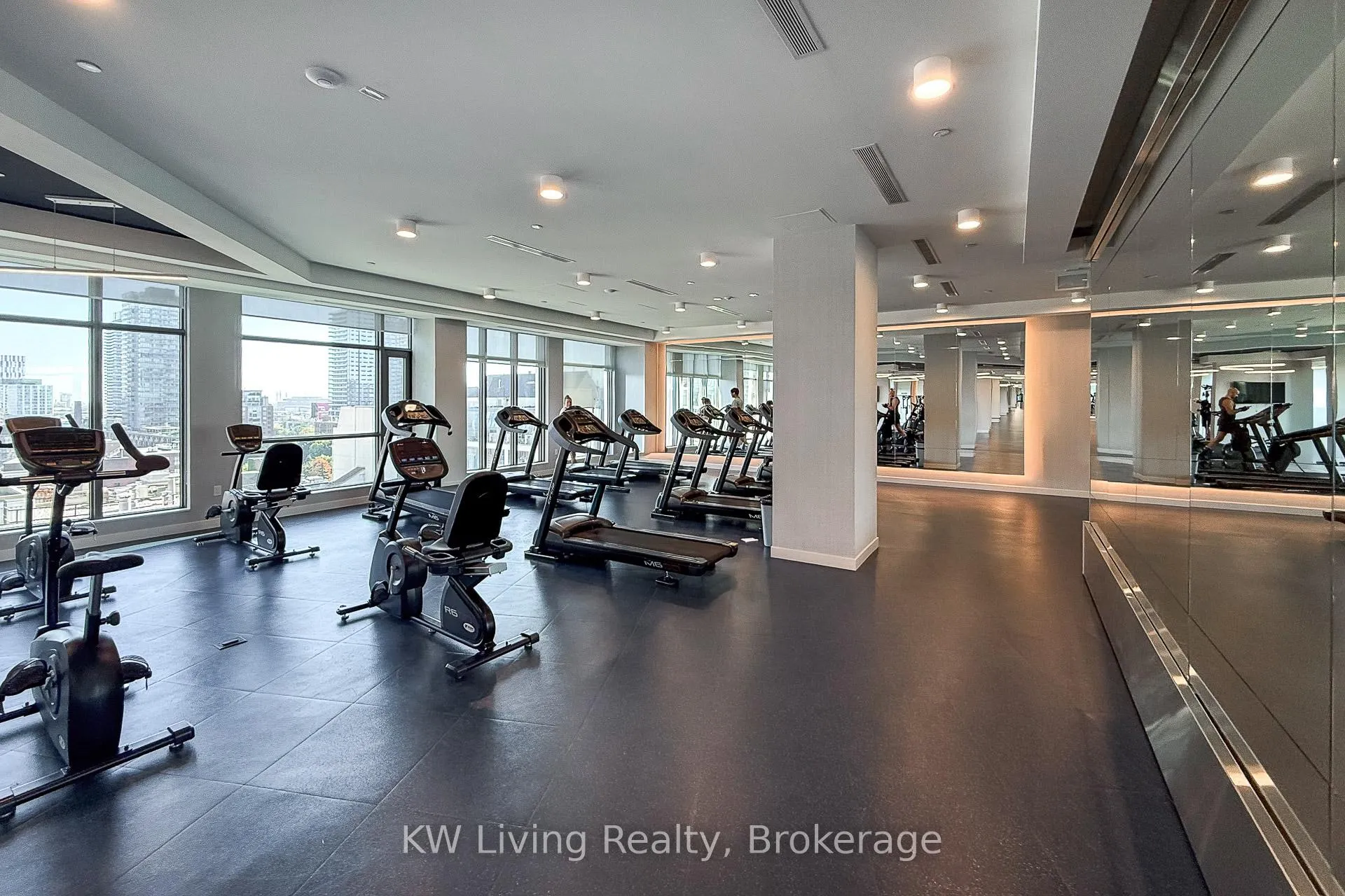 Photo 27 of Unit 2001, 70 Princess Street, Toronto, Waterfront Communities — HOMEH