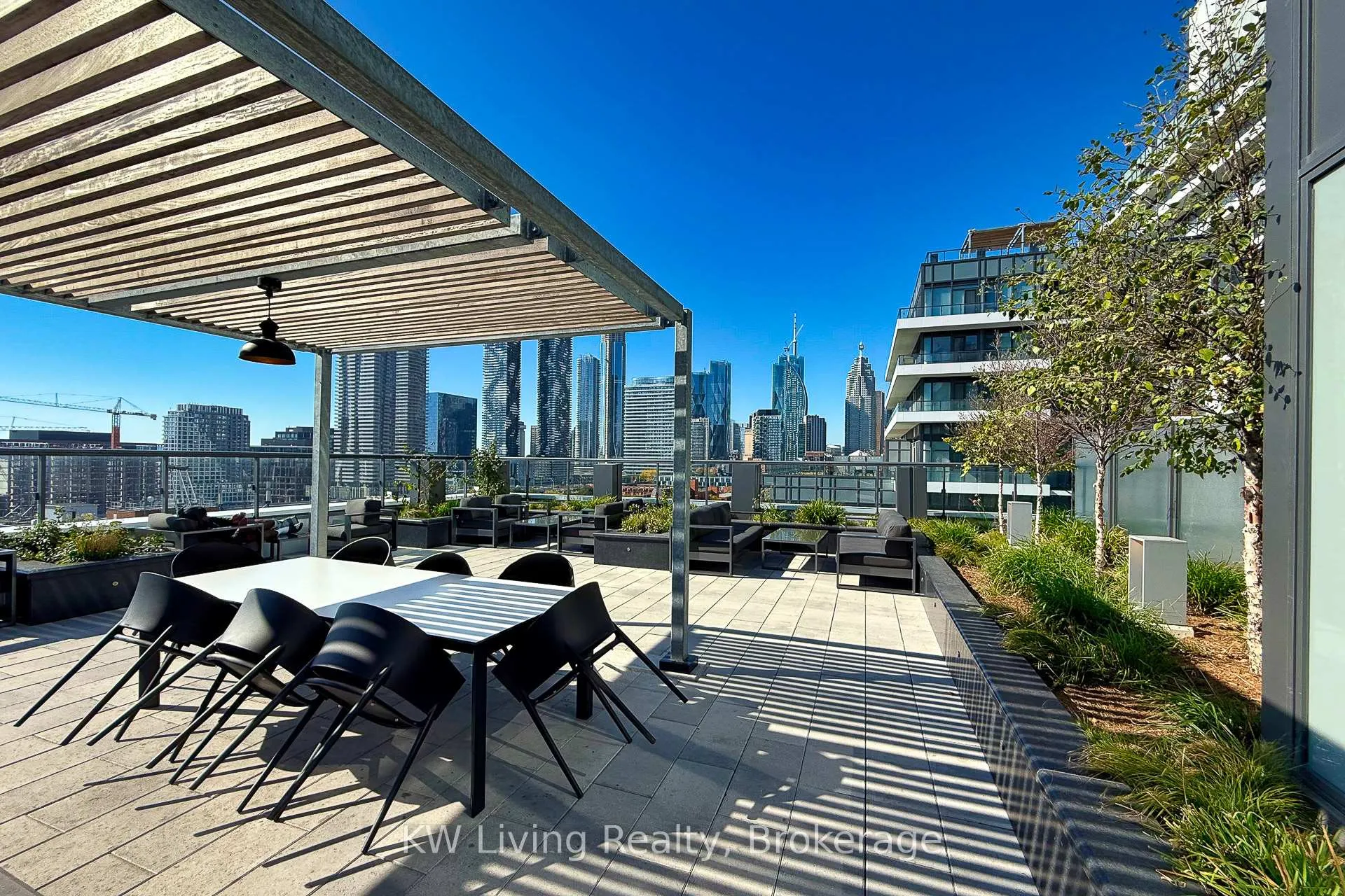 Photo 31 of Unit 2001, 70 Princess Street, Toronto, Waterfront Communities — HOMEH