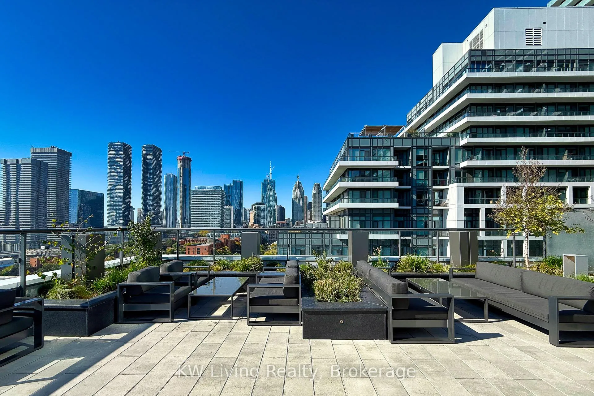 Photo 32 of Unit 2001, 70 Princess Street, Toronto, Waterfront Communities — HOMEH