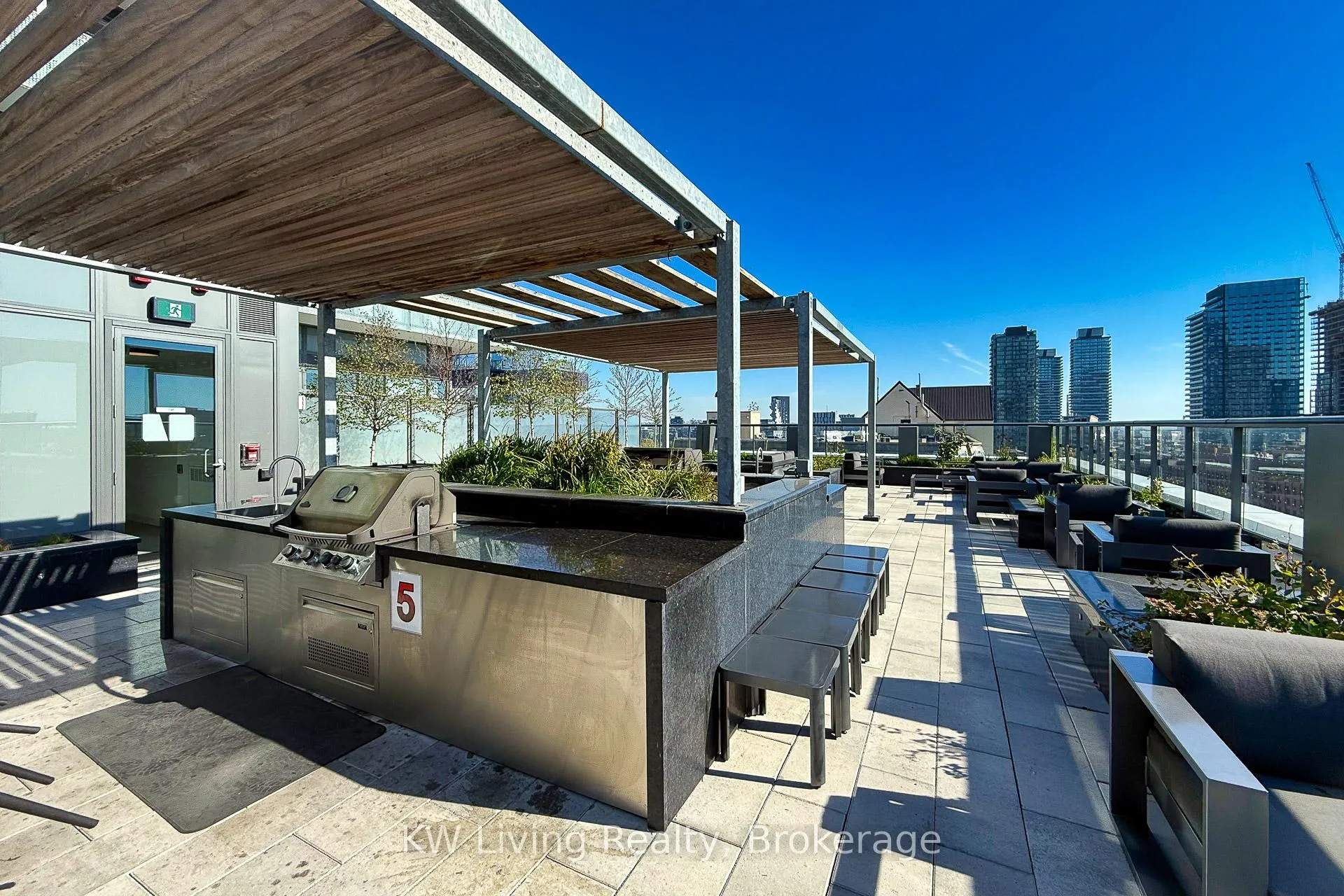 Photo 33 of Unit 2001, 70 Princess Street, Toronto, Waterfront Communities — HOMEH