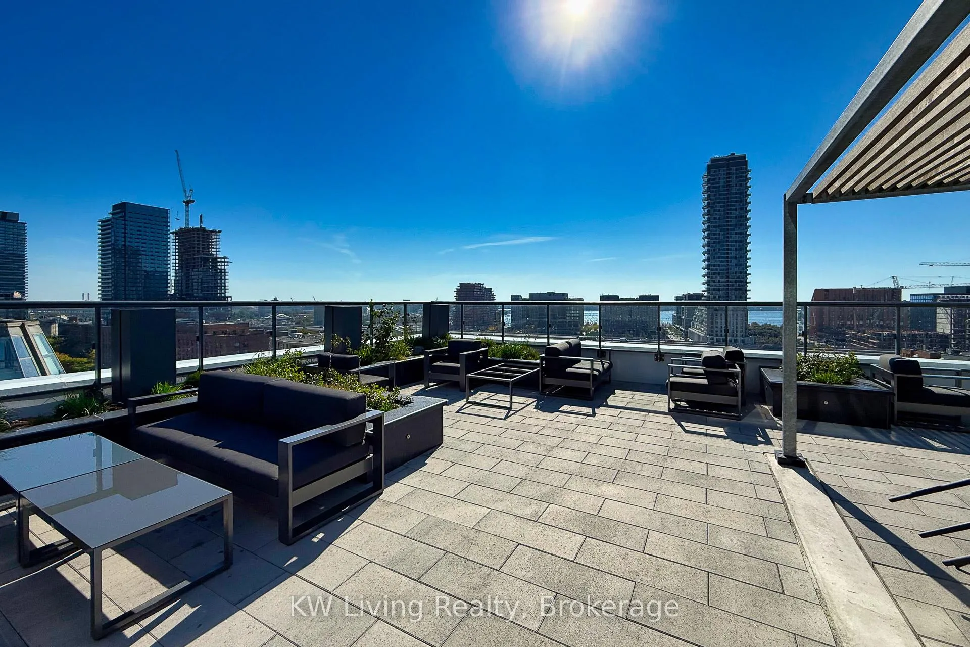 Photo 34 of Unit 2001, 70 Princess Street, Toronto, Waterfront Communities — HOMEH