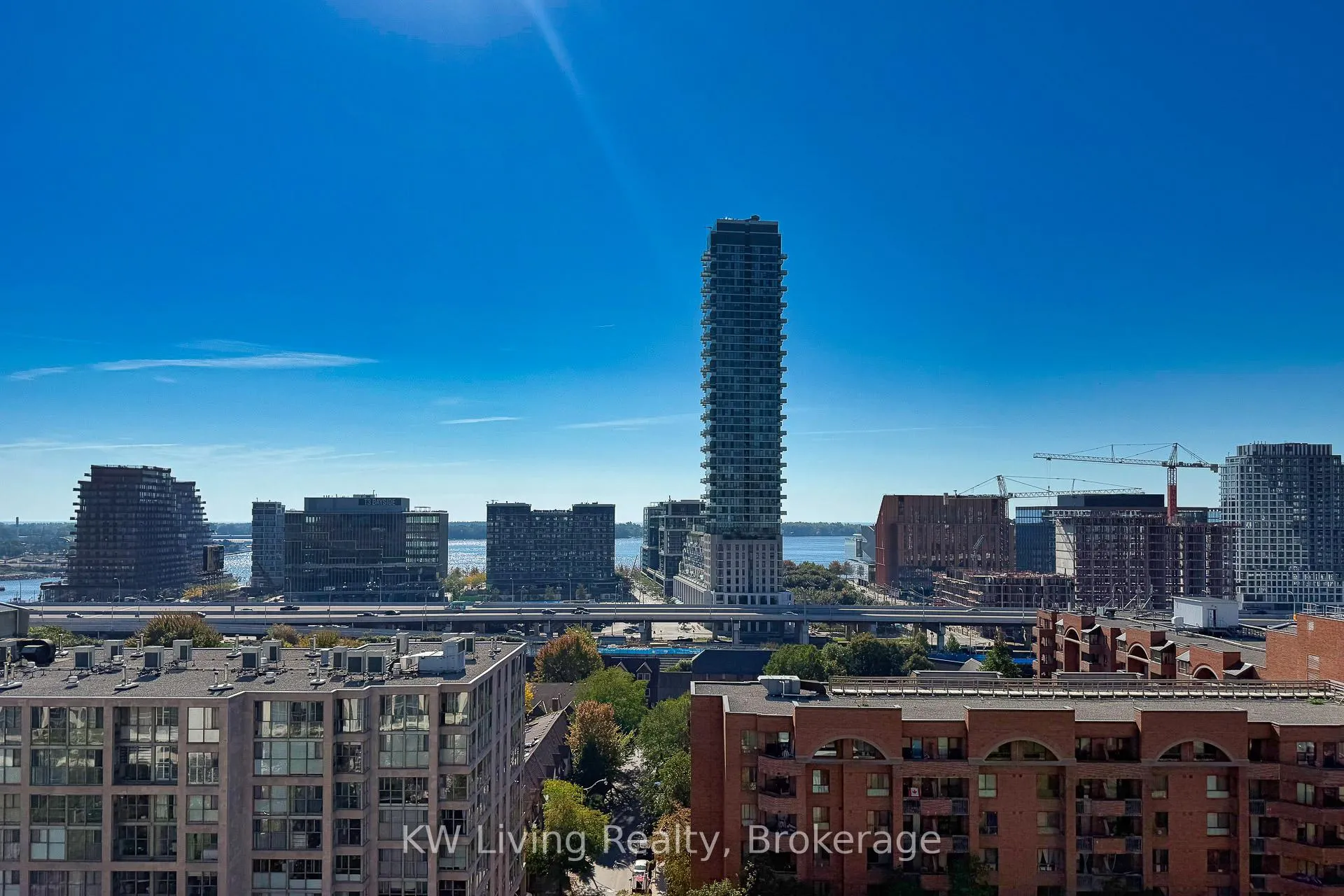 Photo 35 of Unit 2001, 70 Princess Street, Toronto, Waterfront Communities — HOMEH