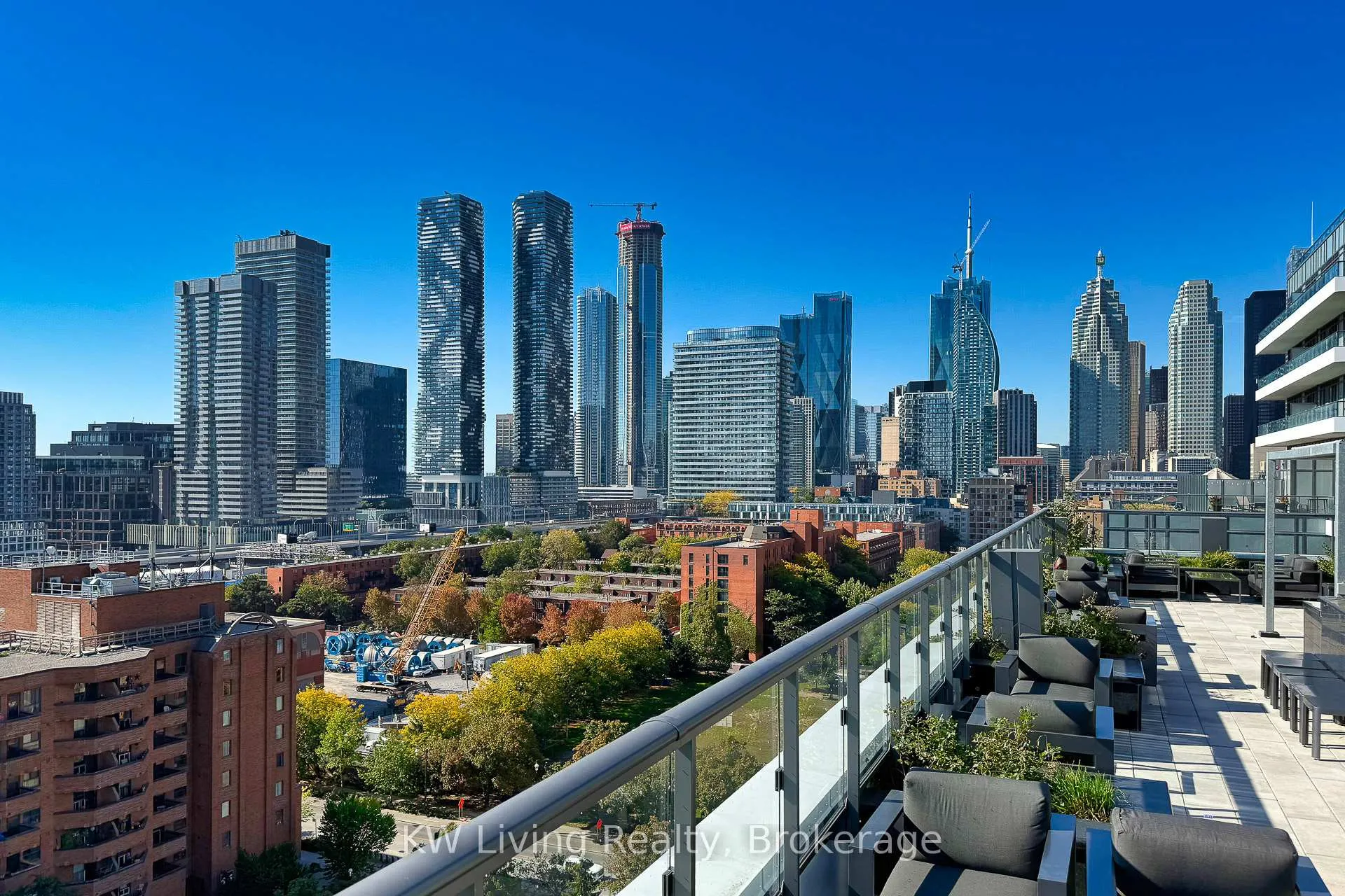 Photo 36 of Unit 2001, 70 Princess Street, Toronto, Waterfront Communities — HOMEH