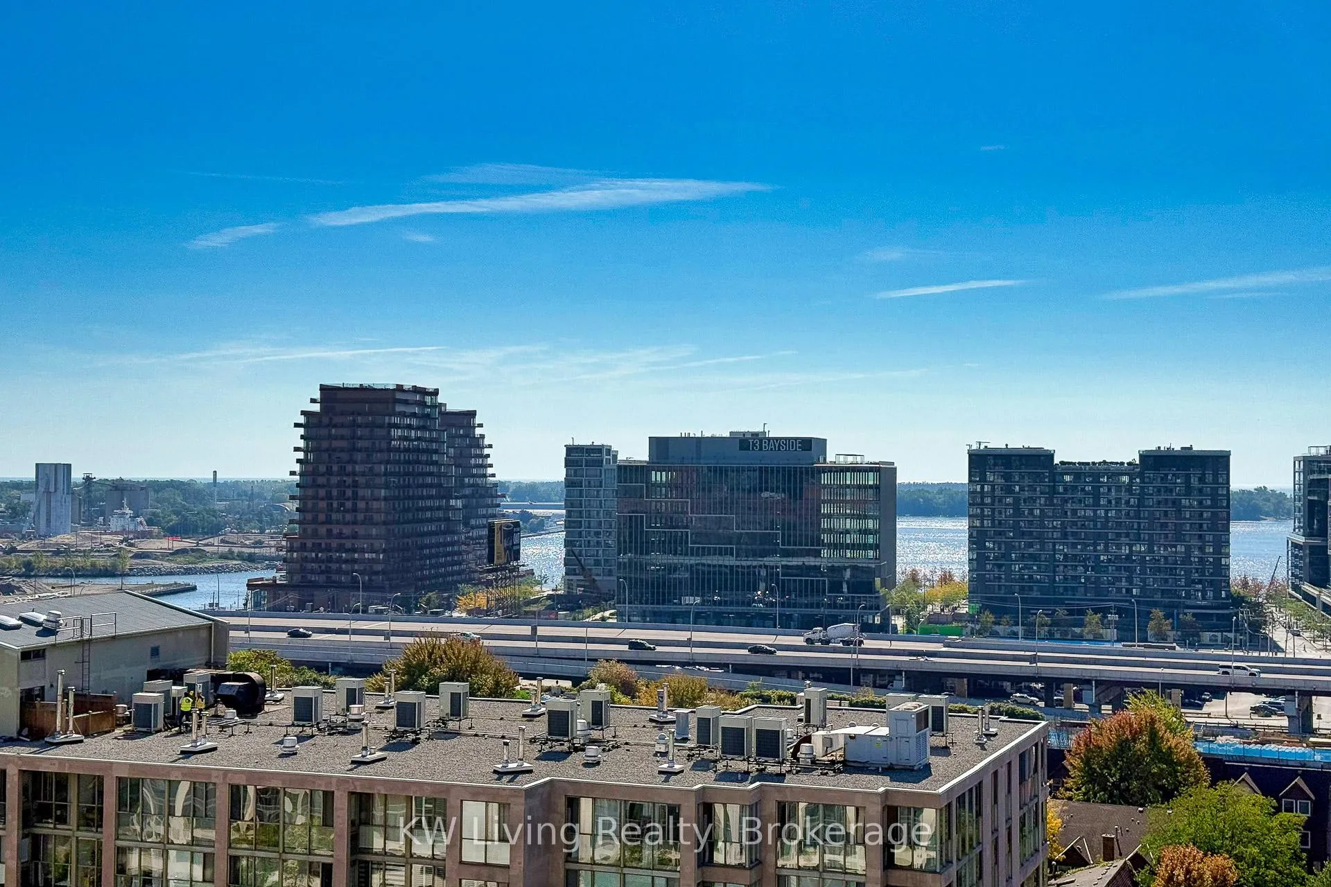 Photo 37 of Unit 2001, 70 Princess Street, Toronto, Waterfront Communities — HOMEH
