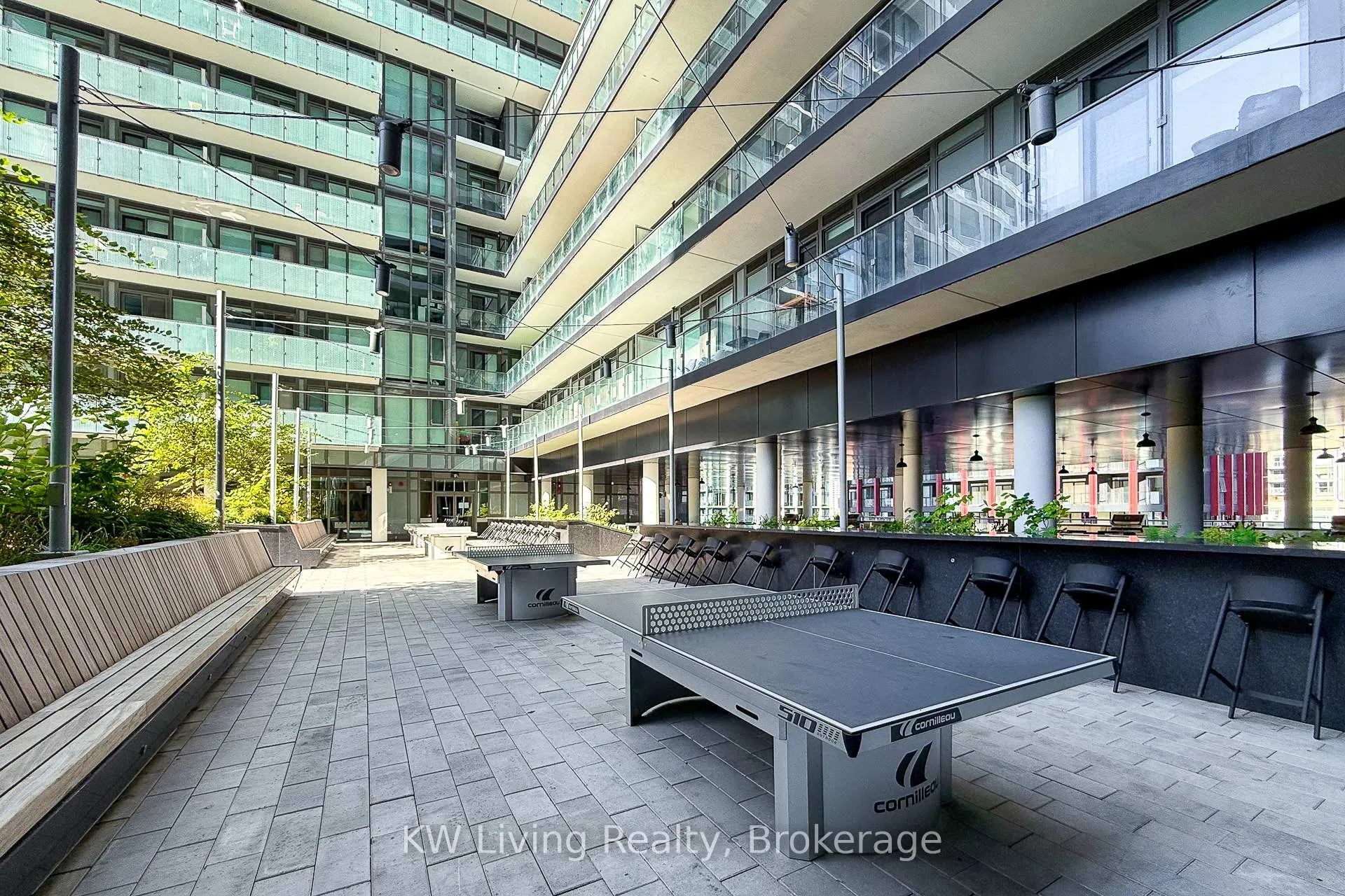 Photo 40 of Unit 2001, 70 Princess Street, Toronto, Waterfront Communities — HOMEH
