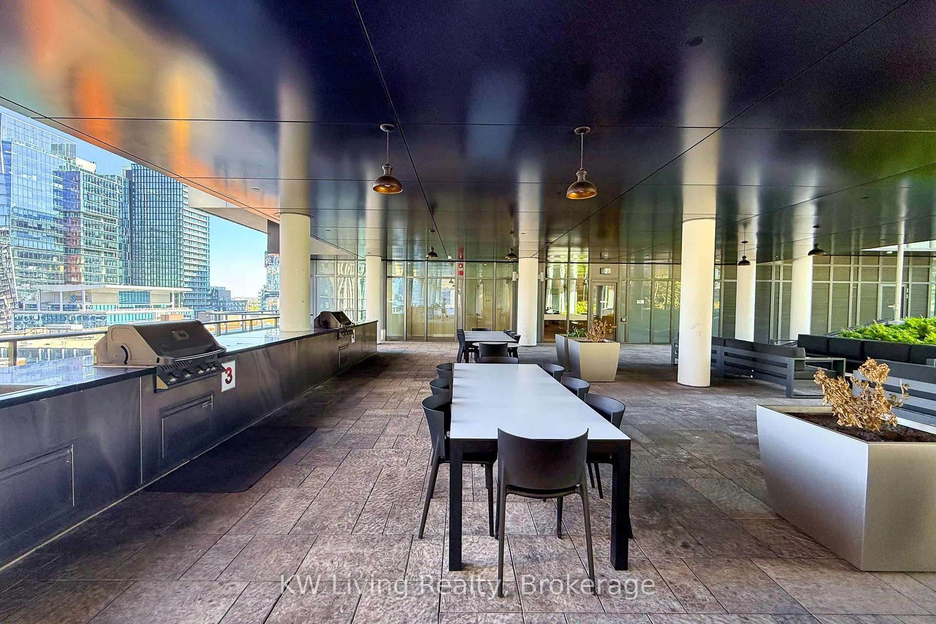 Photo 43 of Unit 2001, 70 Princess Street, Toronto, Waterfront Communities — HOMEH