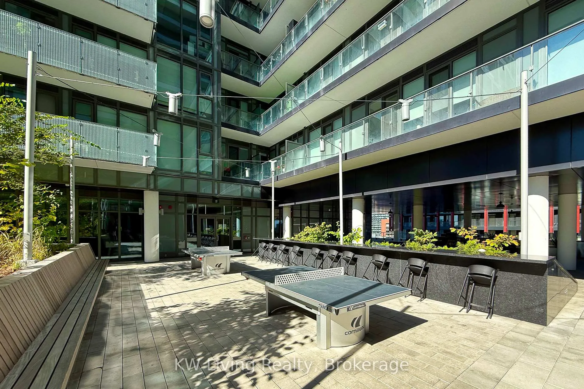 Photo 44 of Unit 2001, 70 Princess Street, Toronto, Waterfront Communities — HOMEH