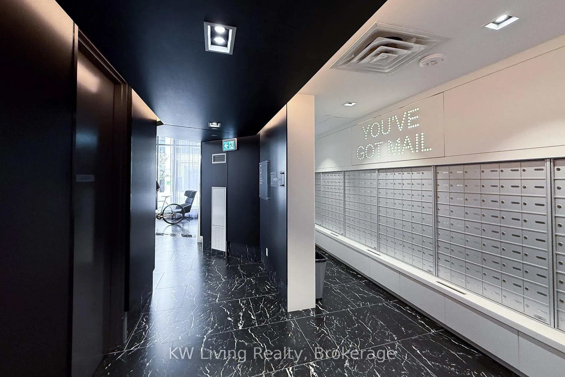 Photo 46 of Unit 2001, 70 Princess Street, Toronto, Waterfront Communities — HOMEH