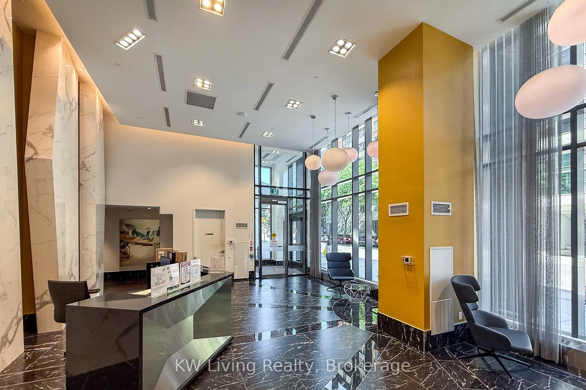 Photo 47 of Unit 2001, 70 Princess Street, Toronto, Waterfront Communities — HOMEH