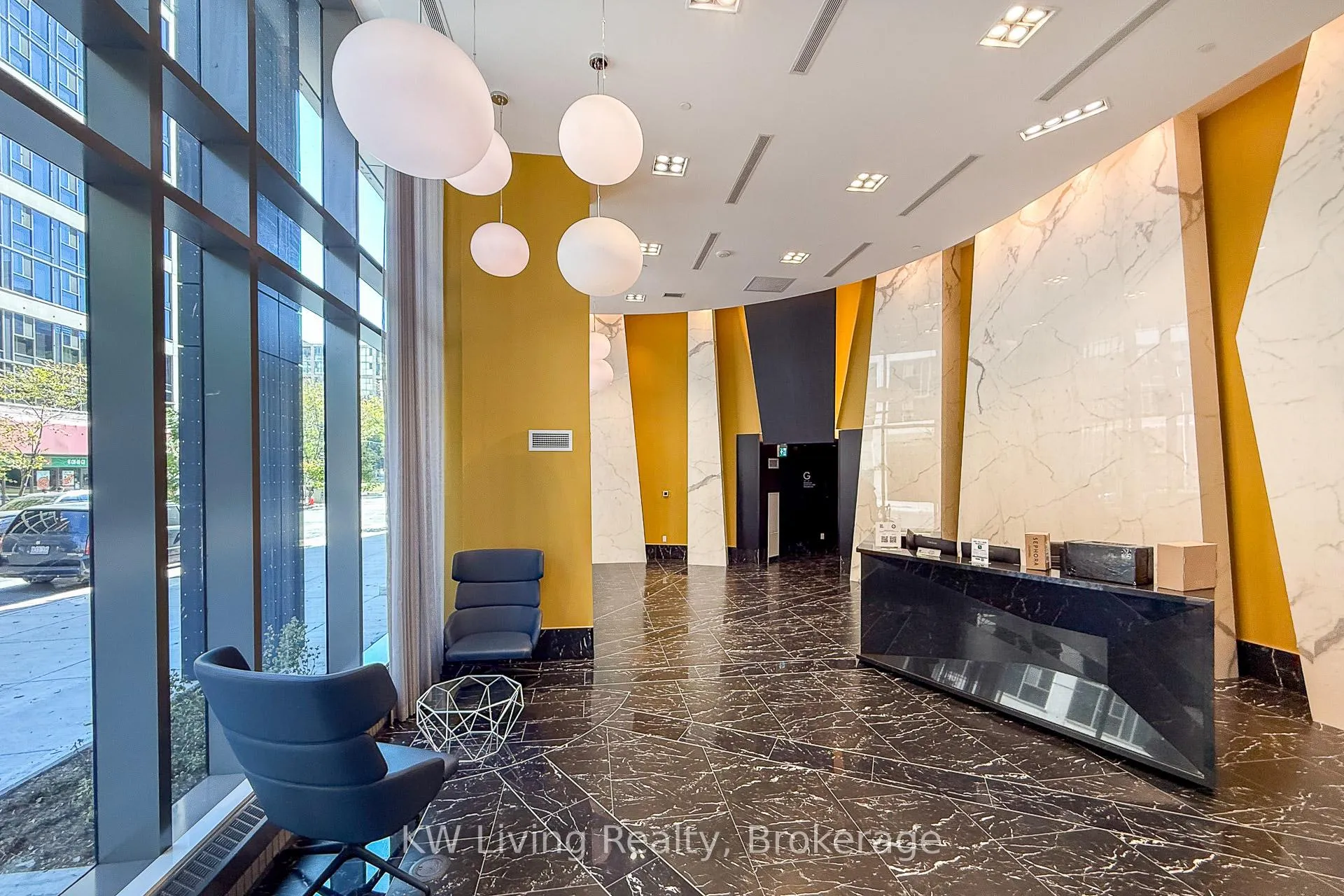 Photo 48 of Unit 2001, 70 Princess Street, Toronto, Waterfront Communities — HOMEH