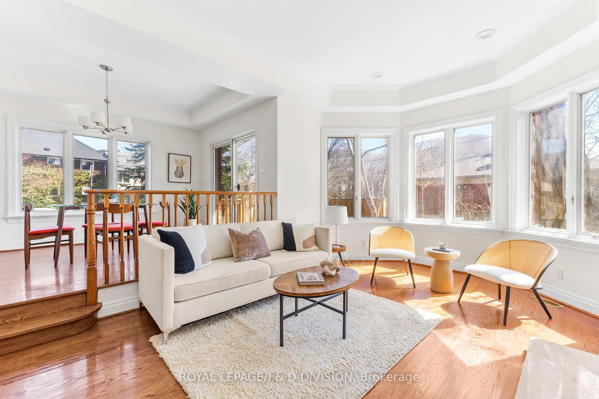 Photo 8 of 77 Chaplin Crescent, Toronto, Yonge-Eglinton — HOMEH