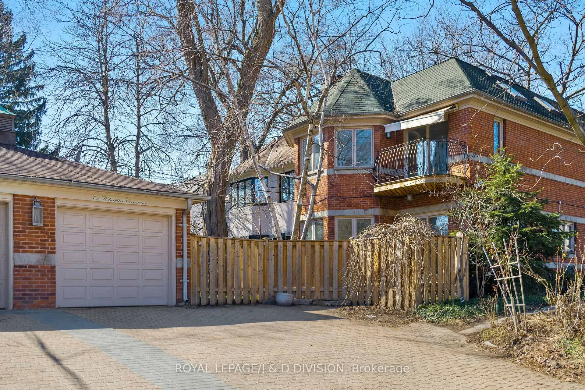 Photo 41 of 77 Chaplin Crescent, Toronto, Yonge-Eglinton — HOMEH