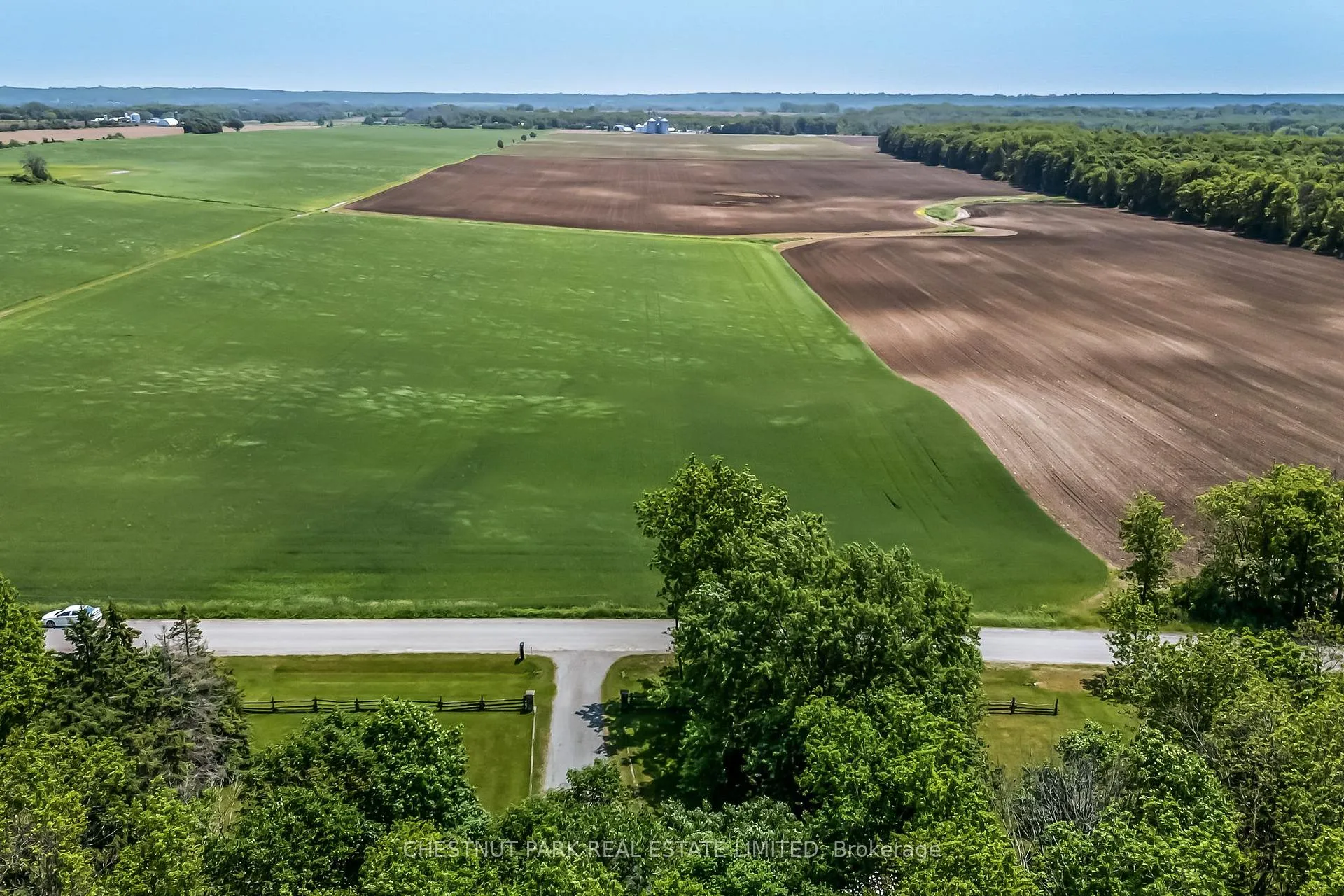 Photo 3 of 173 Fry Road, Prince Edward County, Hallowell Ward — HOMEH