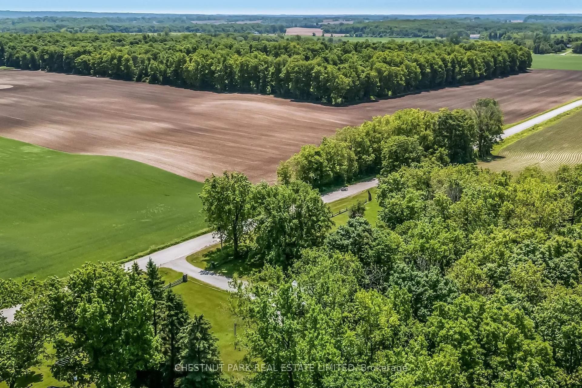 Photo 4 of 173 Fry Road, Prince Edward County, Hallowell Ward — HOMEH