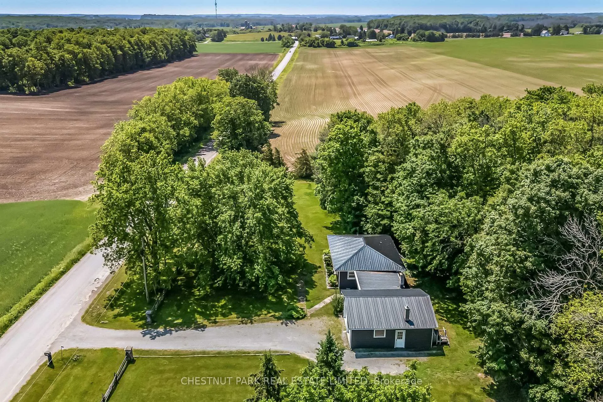 Photo 5 of 173 Fry Road, Prince Edward County, Hallowell Ward — HOMEH