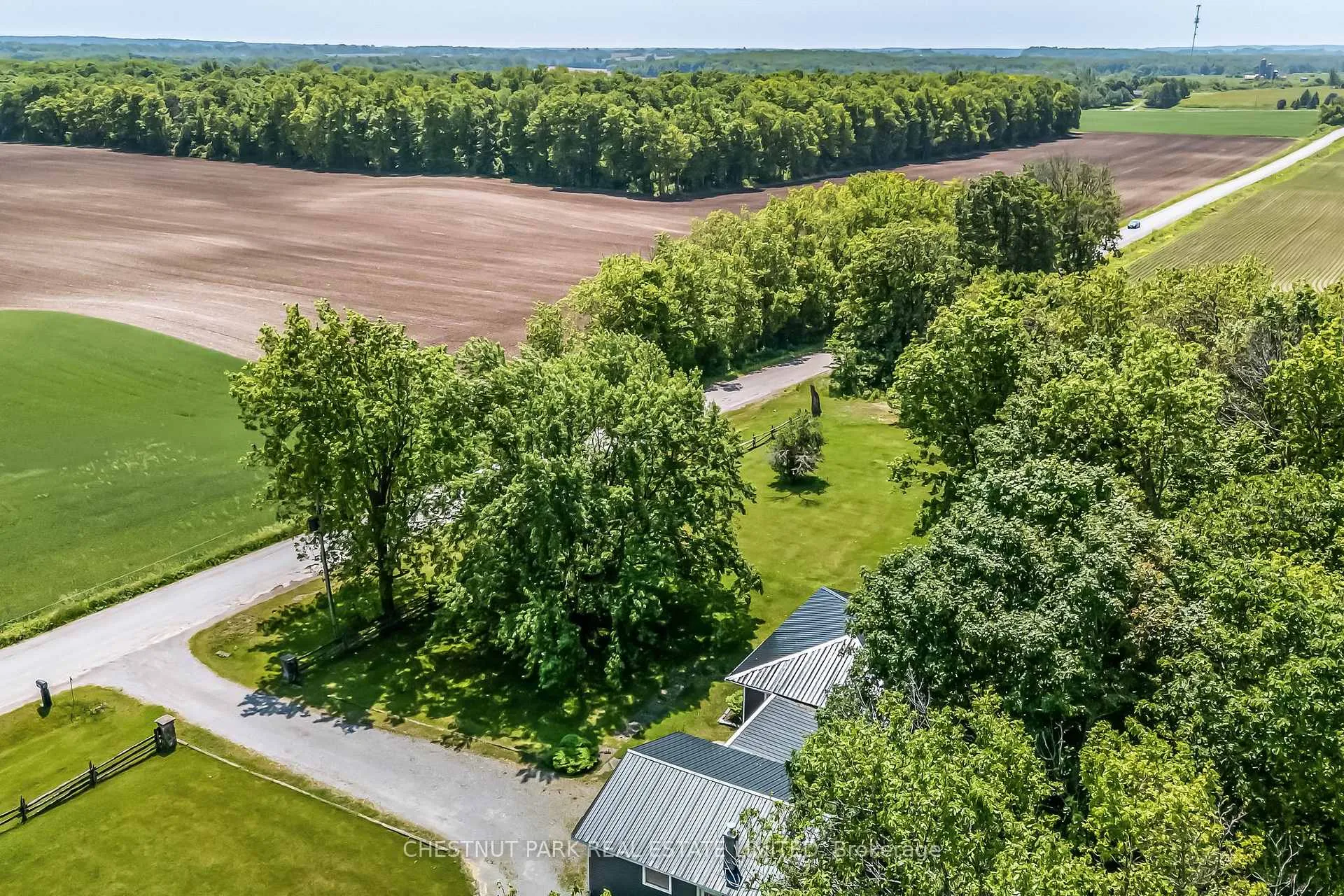 Photo 6 of 173 Fry Road, Prince Edward County, Hallowell Ward — HOMEH