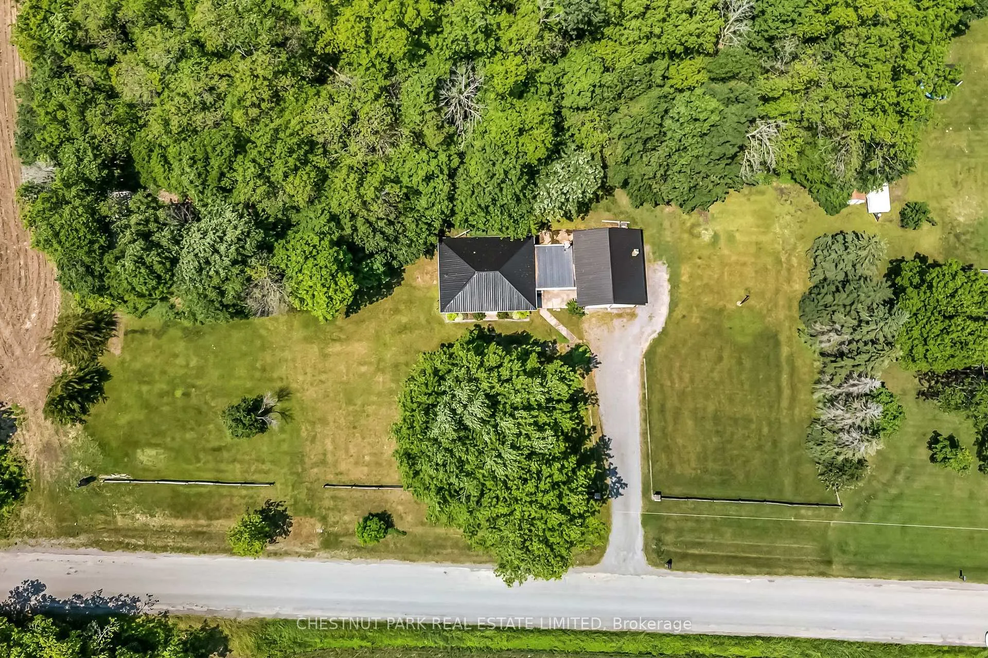 Photo 7 of 173 Fry Road, Prince Edward County, Hallowell Ward — HOMEH
