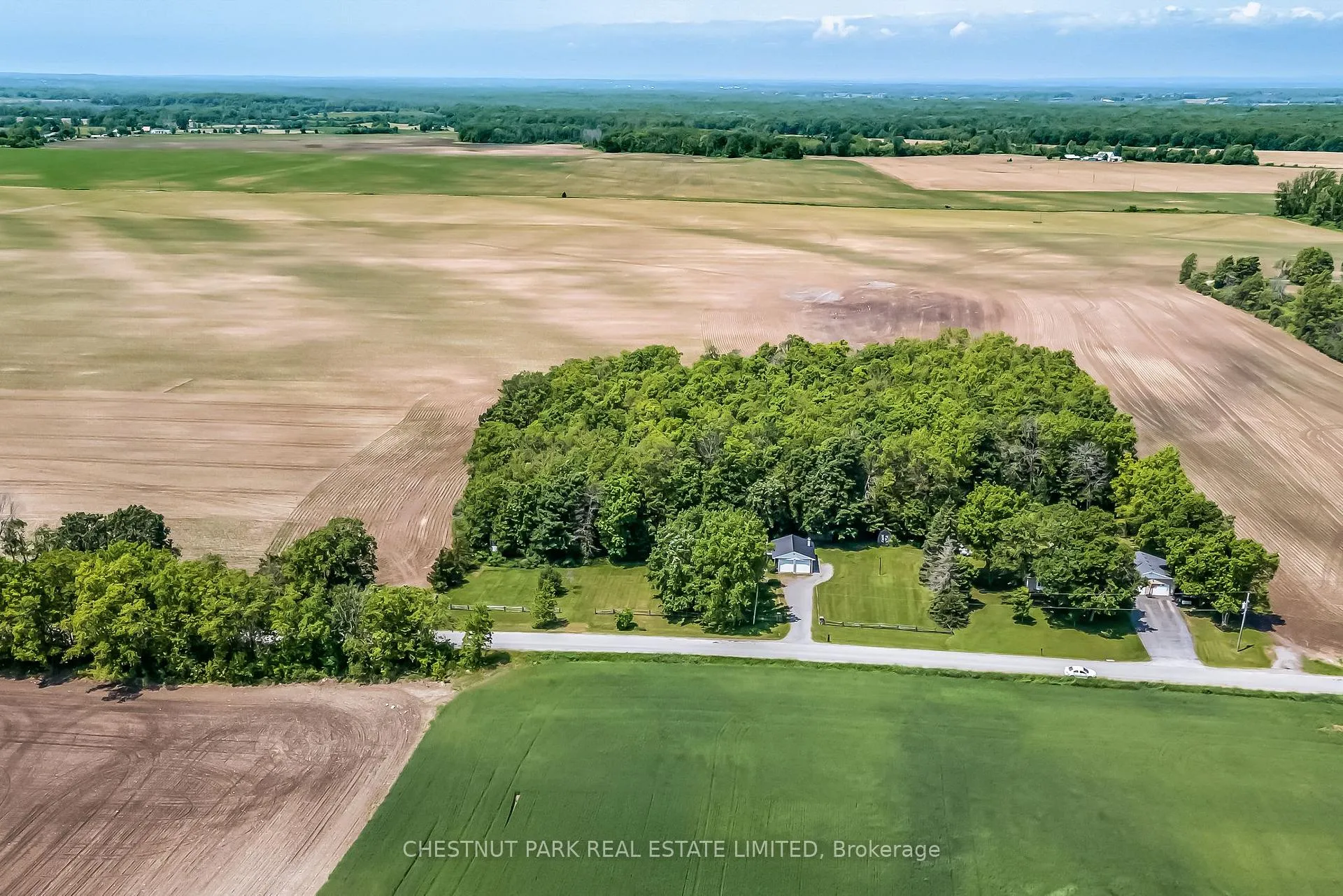 Photo 26 of 173 Fry Road, Prince Edward County, Hallowell Ward — HOMEH
