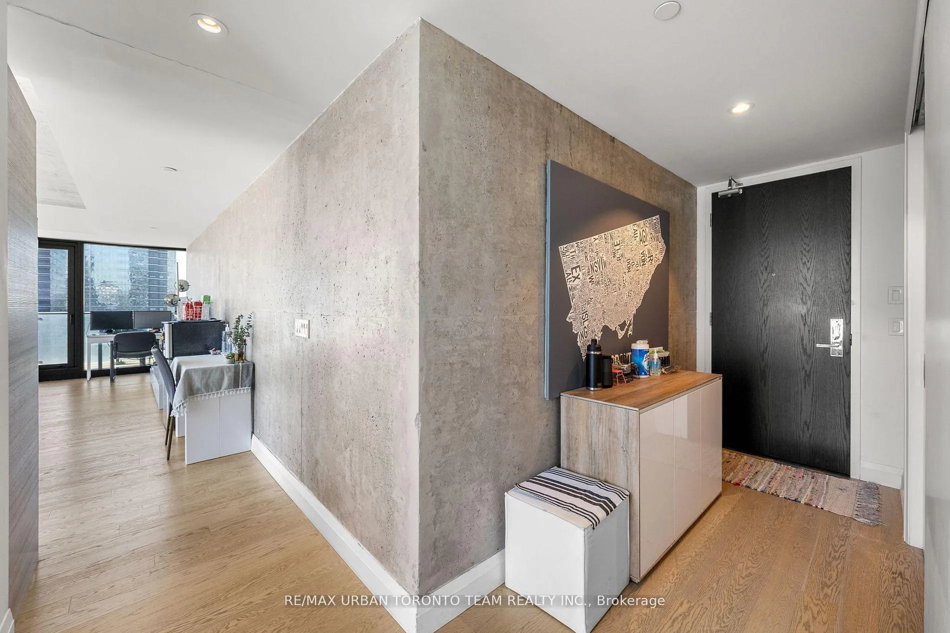 Photo 2 of Unit 2804, 224 King Street W, Toronto, Waterfront Communities — HOMEH