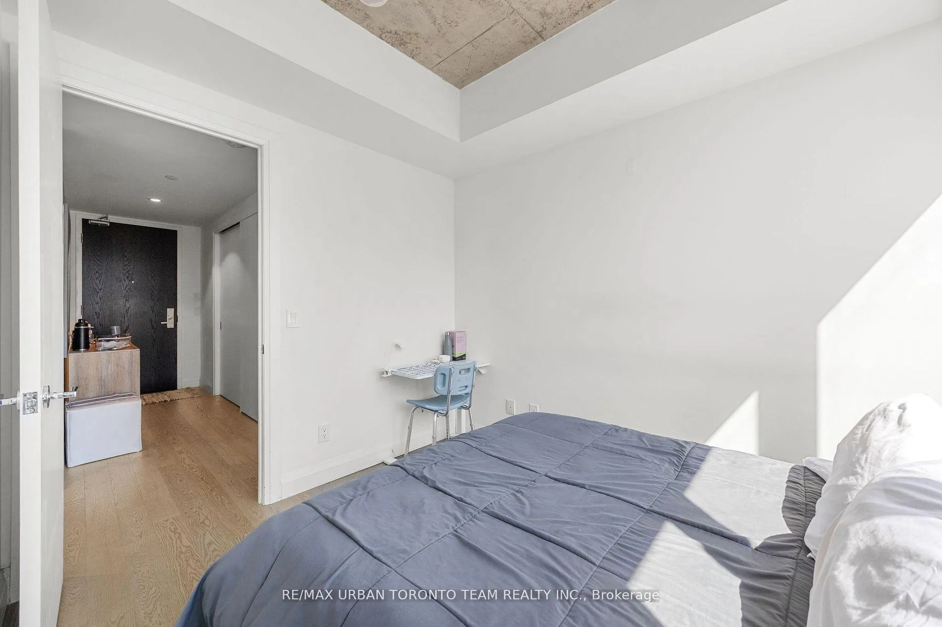 Photo 14 of Unit 2804, 224 King Street W, Toronto, Waterfront Communities — HOMEH